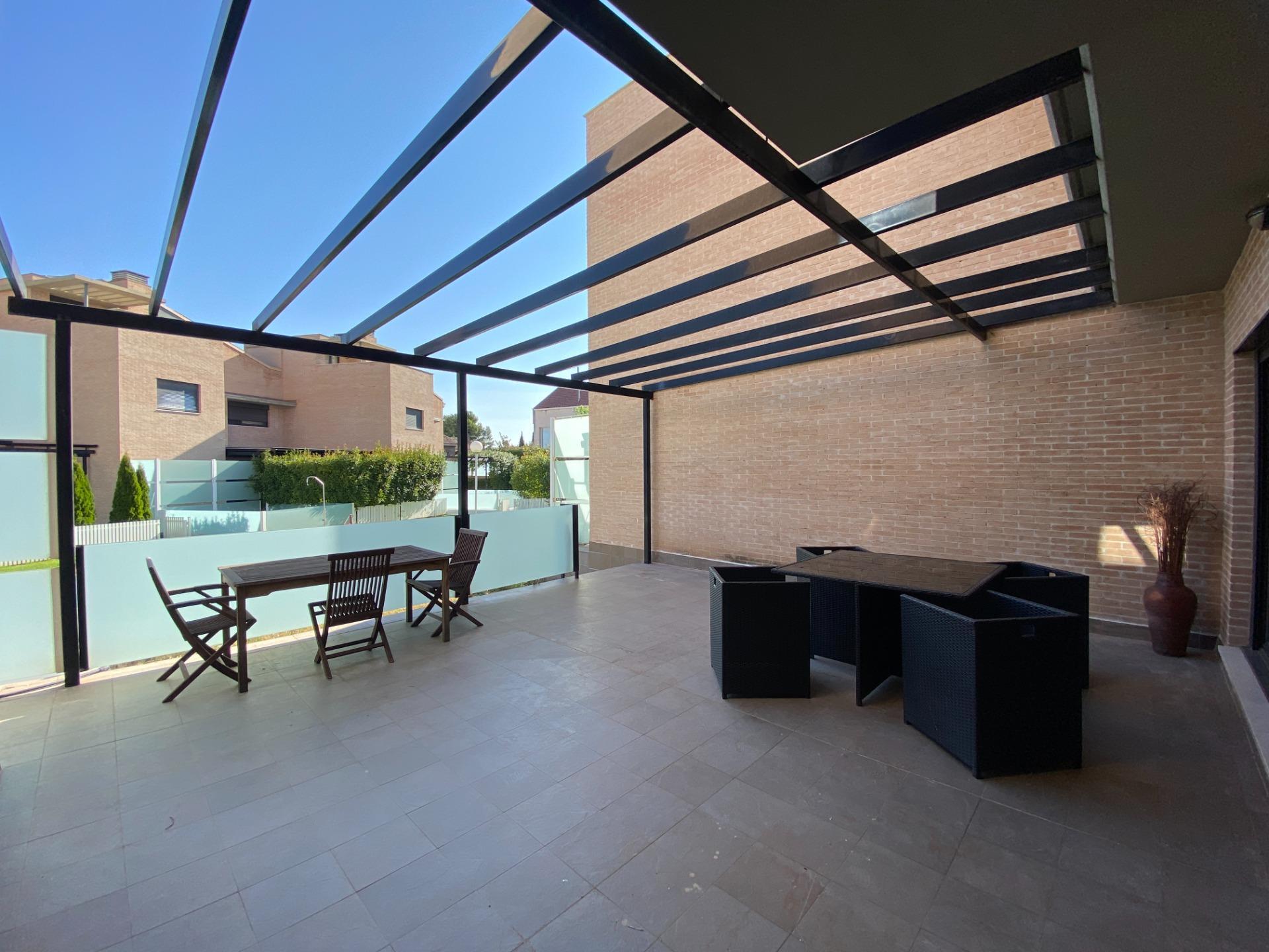 Casas o chalets-Alquiler-Zaragoza-2415890-Foto-8
