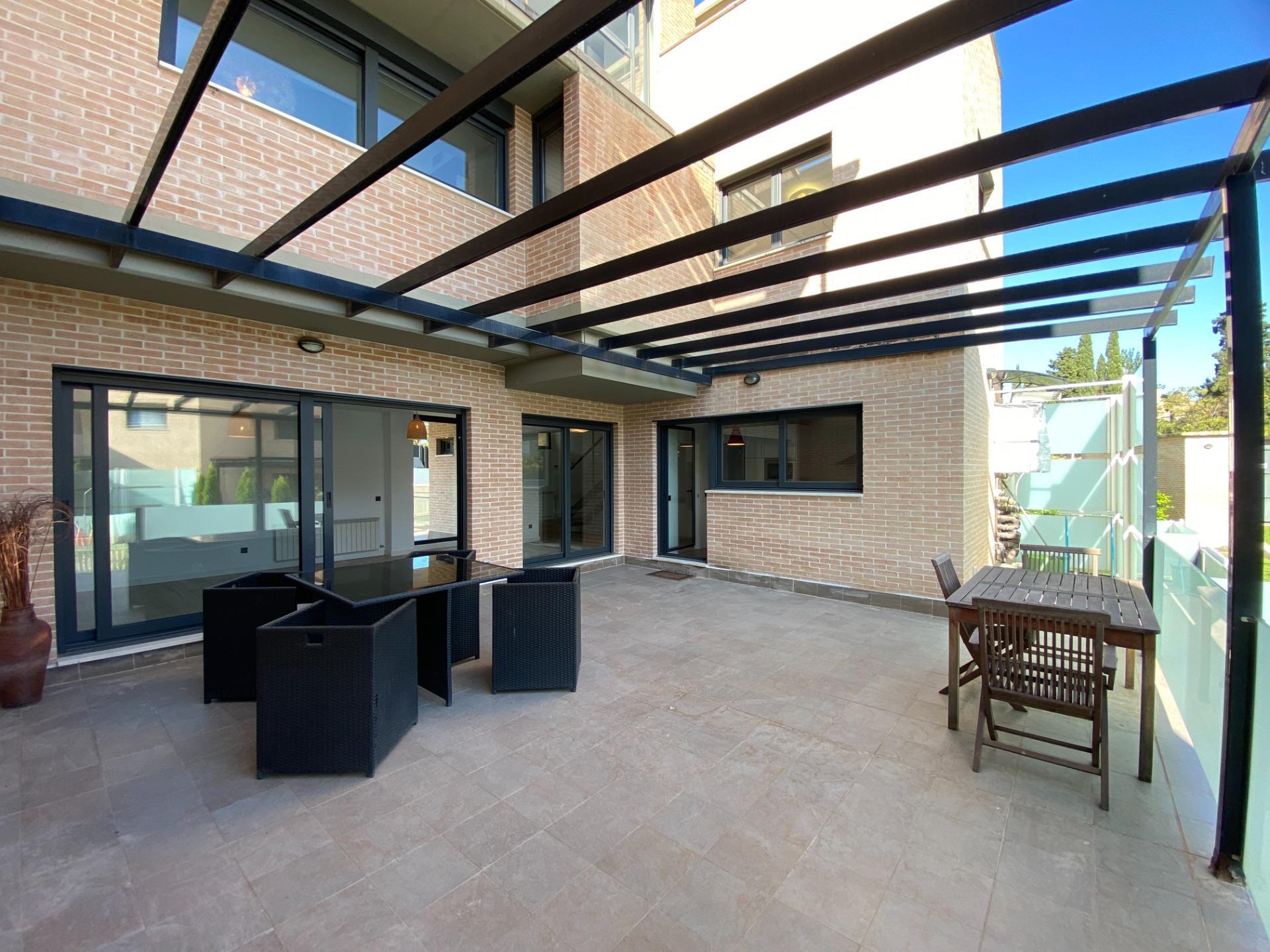 Casas o chalets-Alquiler-Zaragoza-2415890-Foto-10