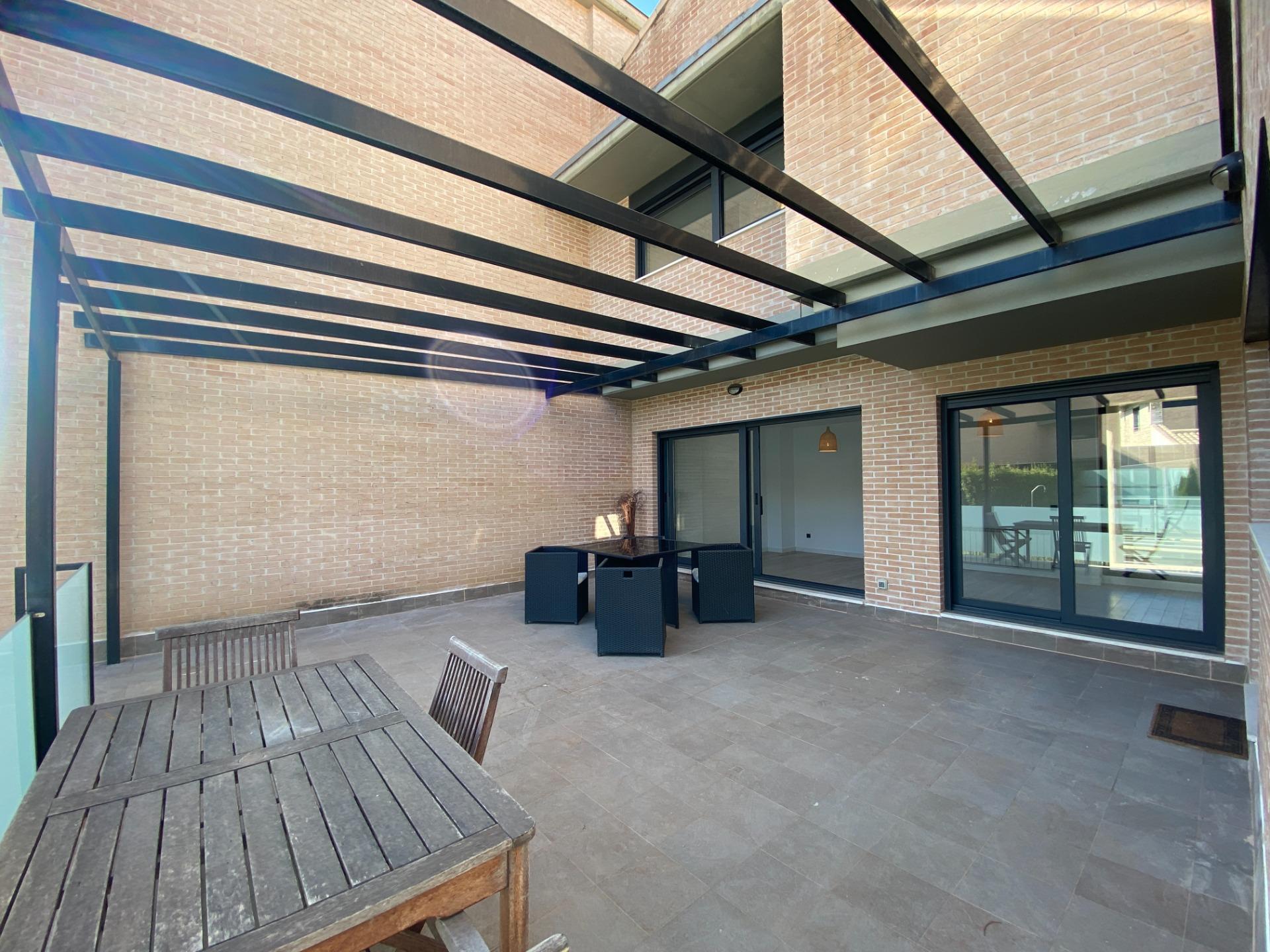 Casas o chalets-Alquiler-Zaragoza-2415890-Foto-9