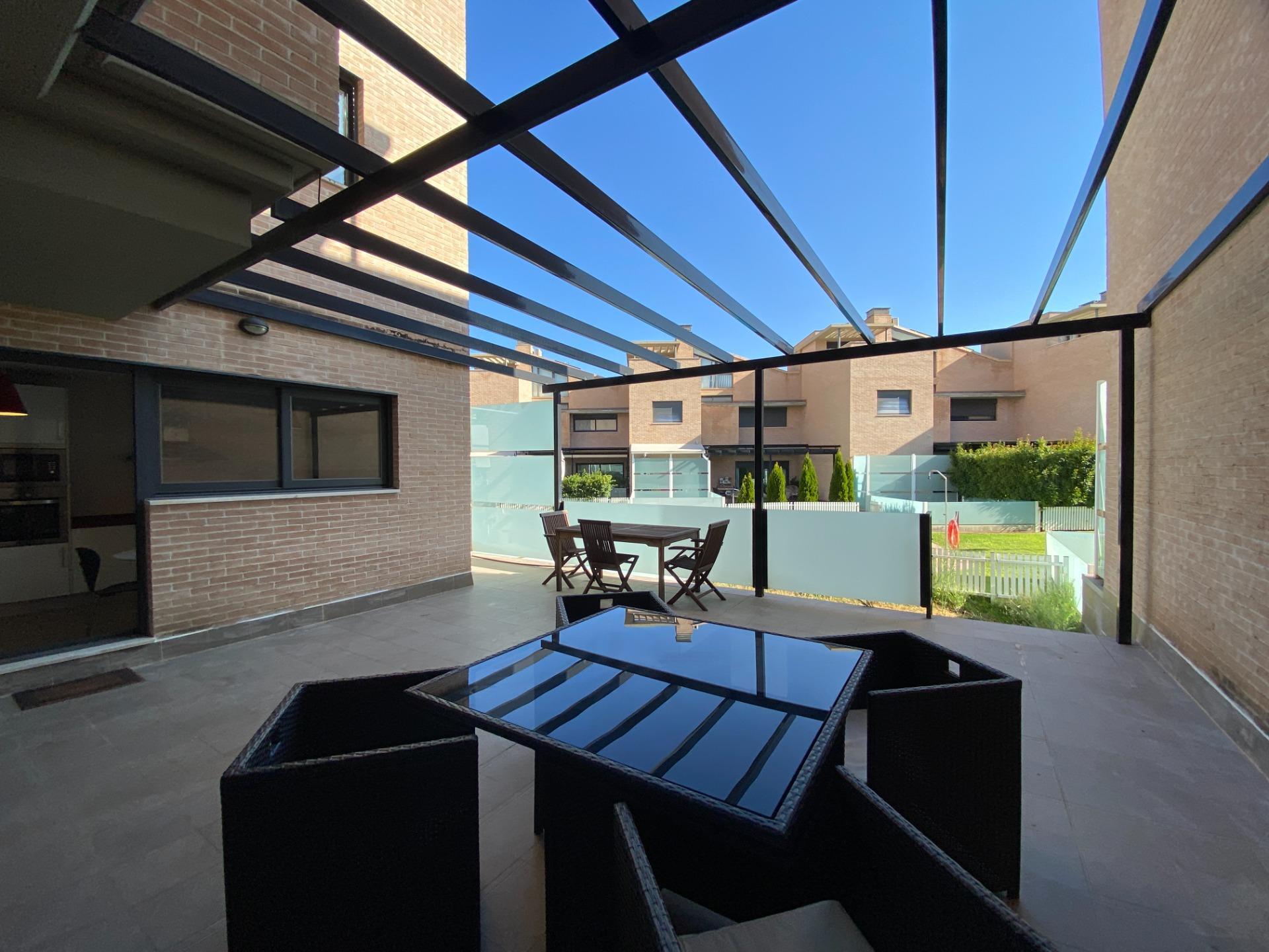 Casas o chalets-Alquiler-Zaragoza-2415890-Foto-11