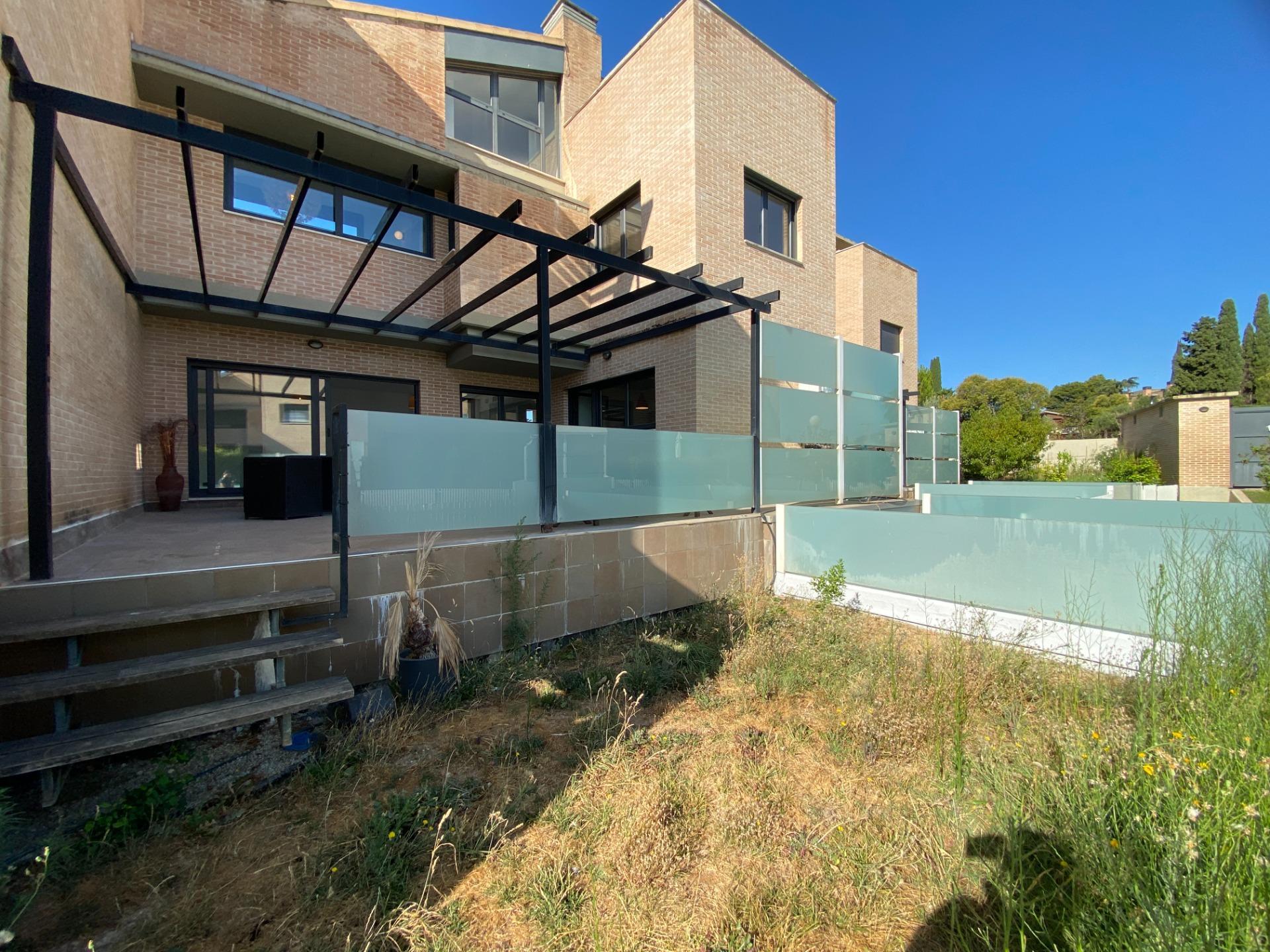 Casas o chalets-Alquiler-Zaragoza-2415890-Foto-12