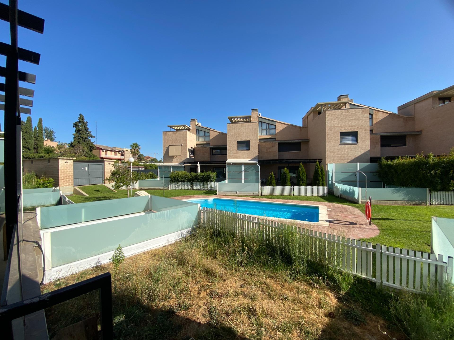 Casas o chalets-Alquiler-Zaragoza-2415890-Foto-13