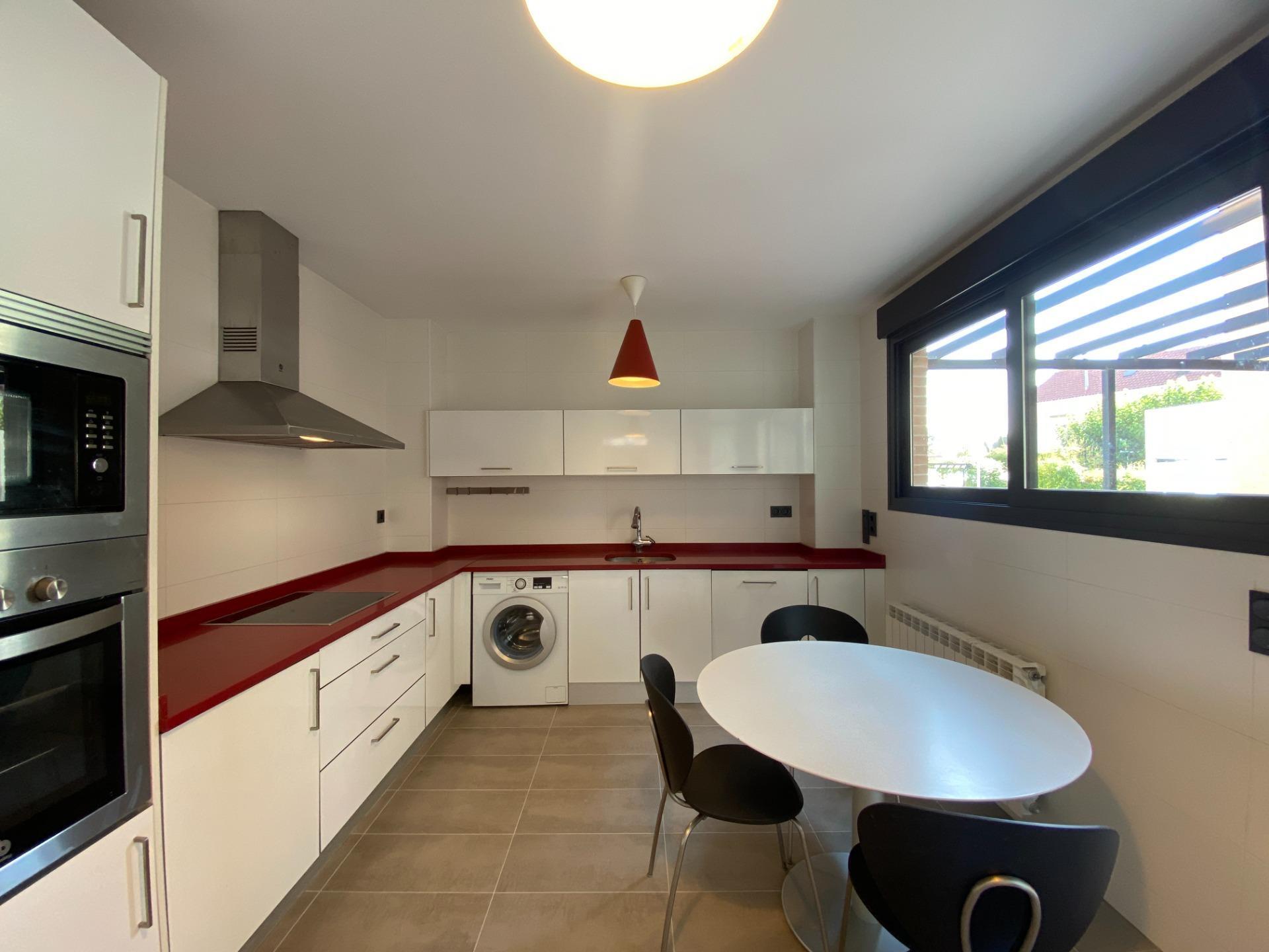Casas o chalets-Alquiler-Zaragoza-2415890-Foto-14