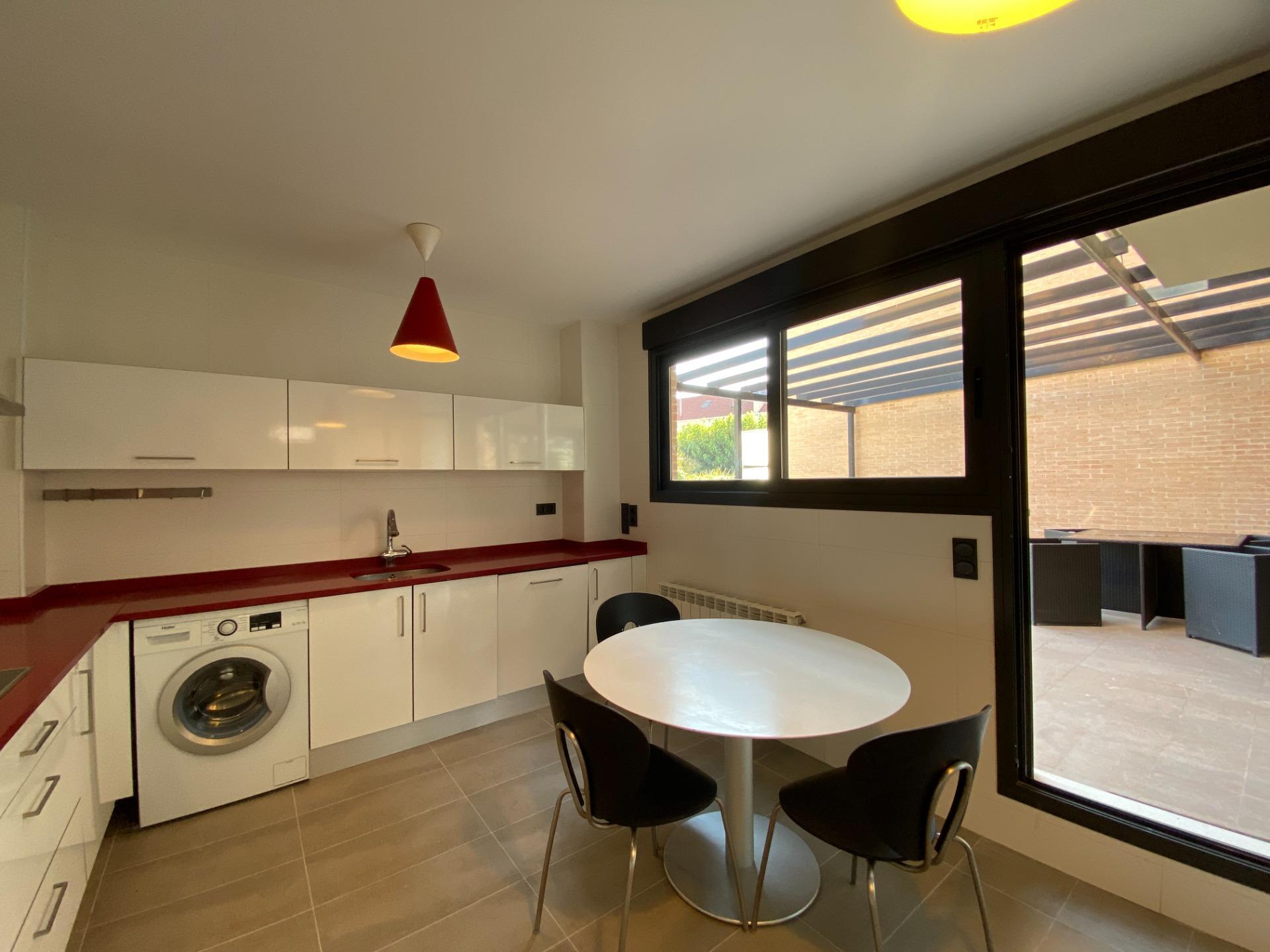 Casas o chalets-Alquiler-Zaragoza-2415890-Foto-15