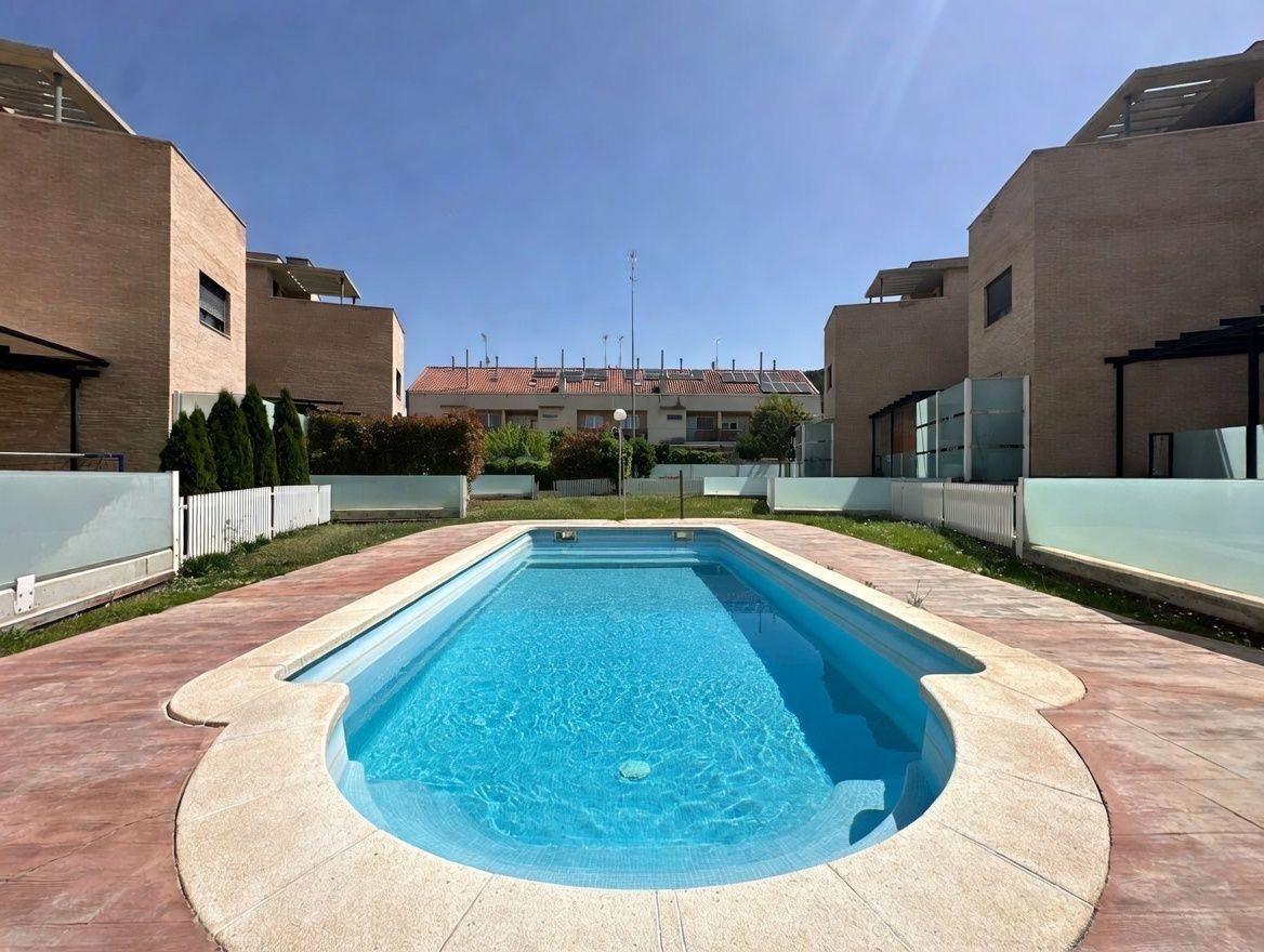 Casas o chalets-Alquiler-Zaragoza-2415890-Foto-19