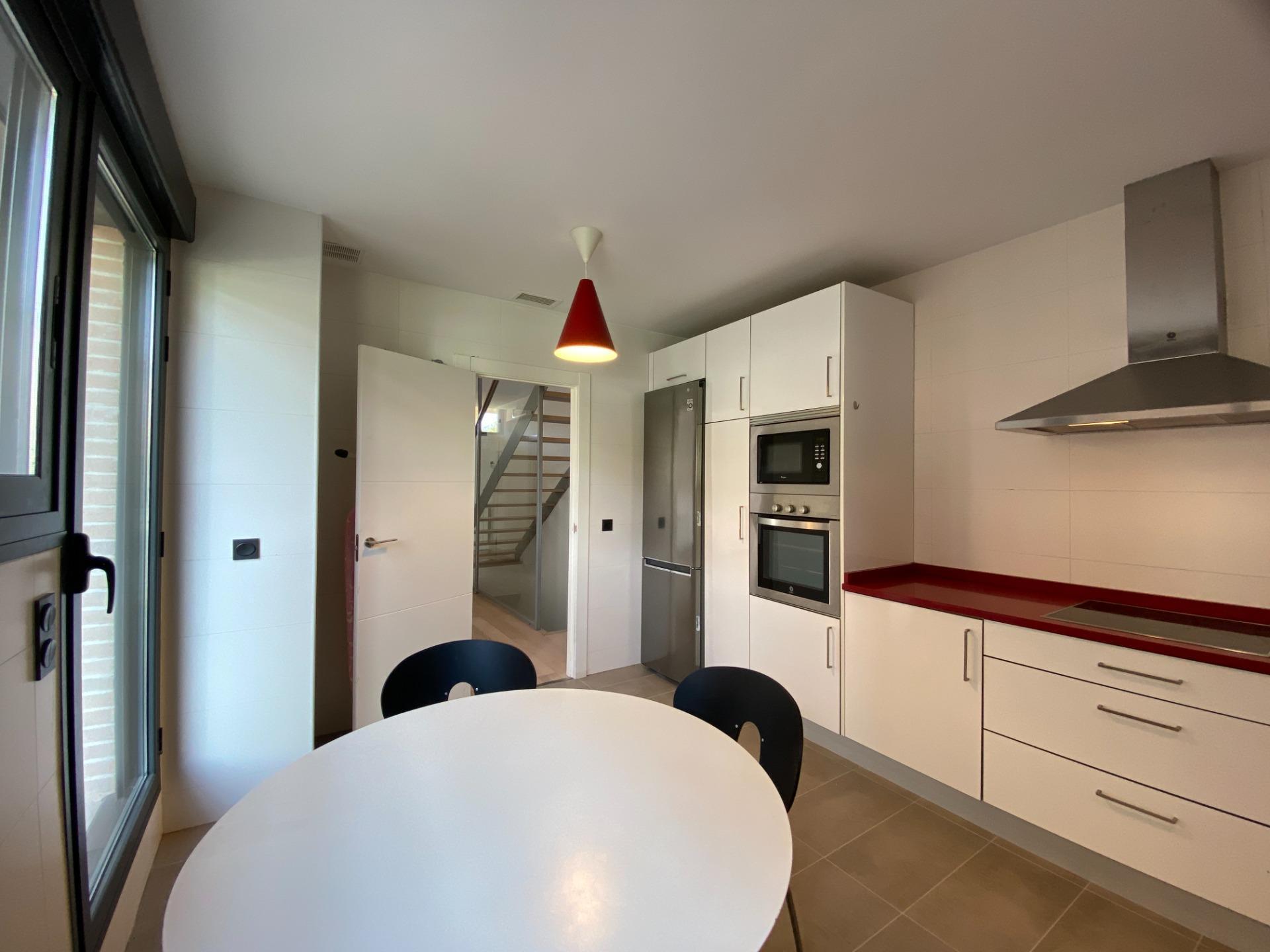 Casas o chalets-Alquiler-Zaragoza-2415890-Foto-17