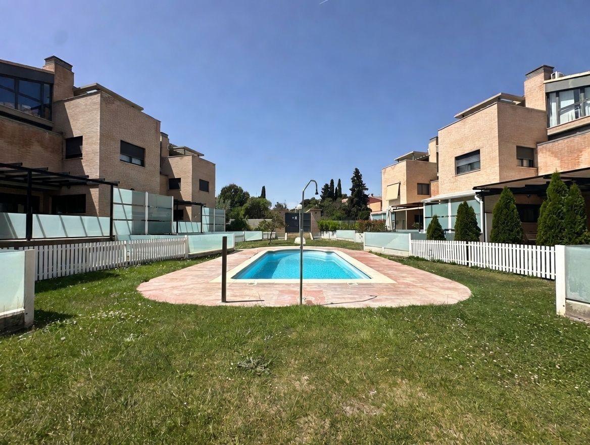 Casas o chalets-Alquiler-Zaragoza-2415890-Foto-20