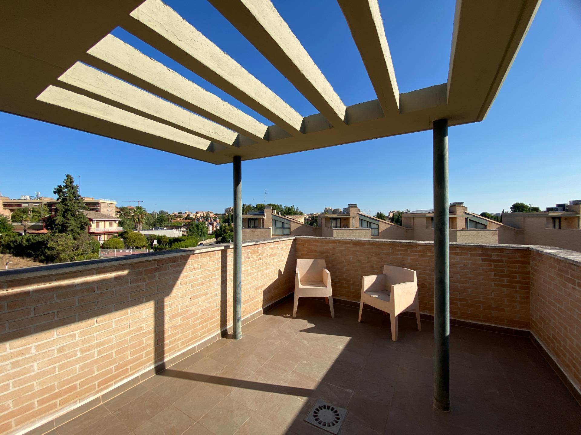 Casas o chalets-Alquiler-Zaragoza-2415890-Foto-38