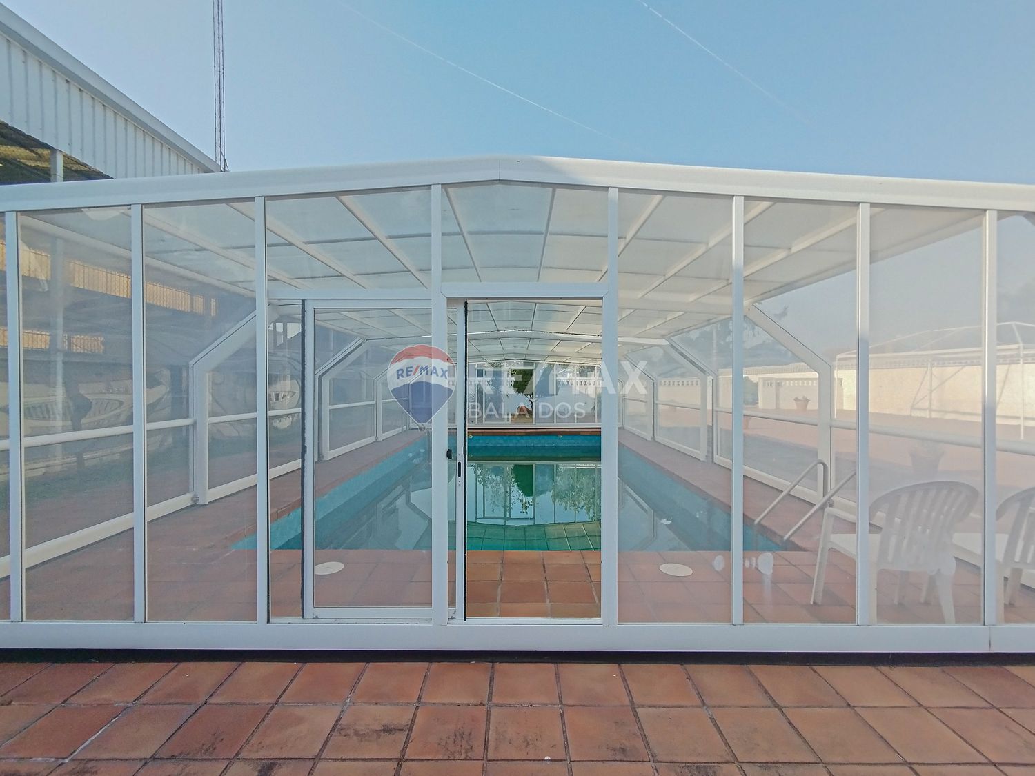 Chalet individual en venta, O Monte, Pontevedra