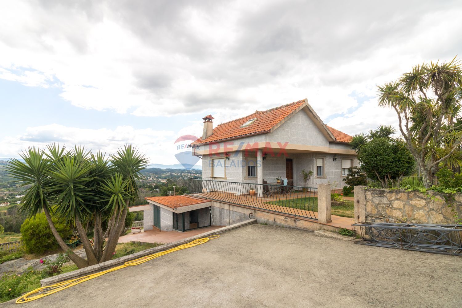 Casa en venta  As Neves  1/1