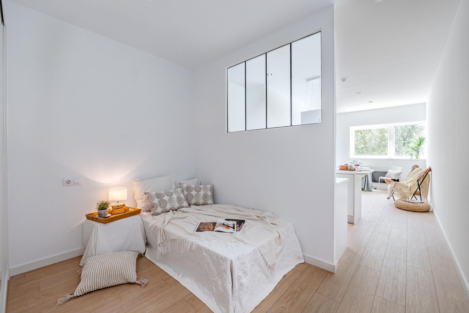 Estudio en alquiler, San SebastiÃ¡n de los Reyes, Madrid, Madrid