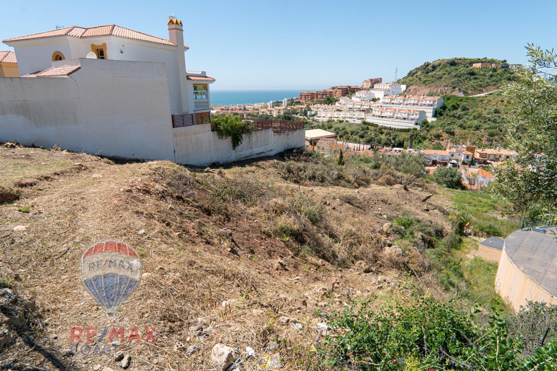 Suelo en venta, Rincón de la Victoria