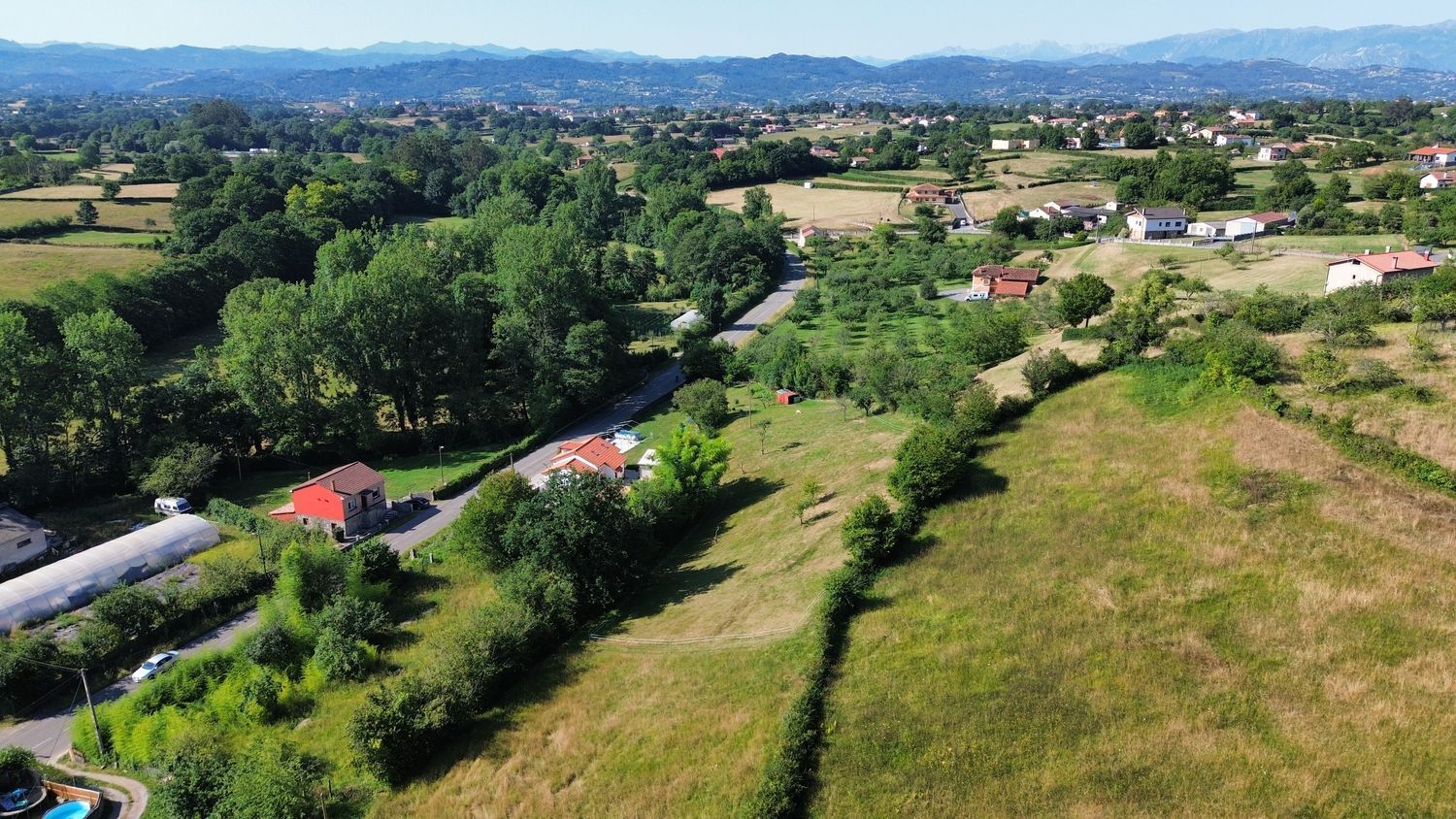 Fincas y solares-Venta-Siero-2412749
