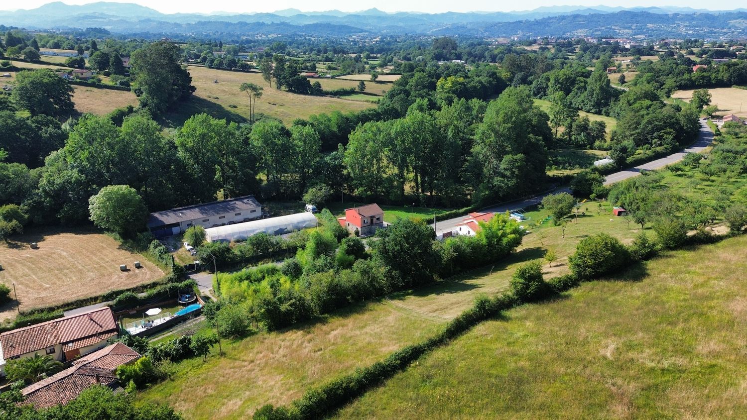 Fincas y solares-Venta-Siero-2412749-Foto-3