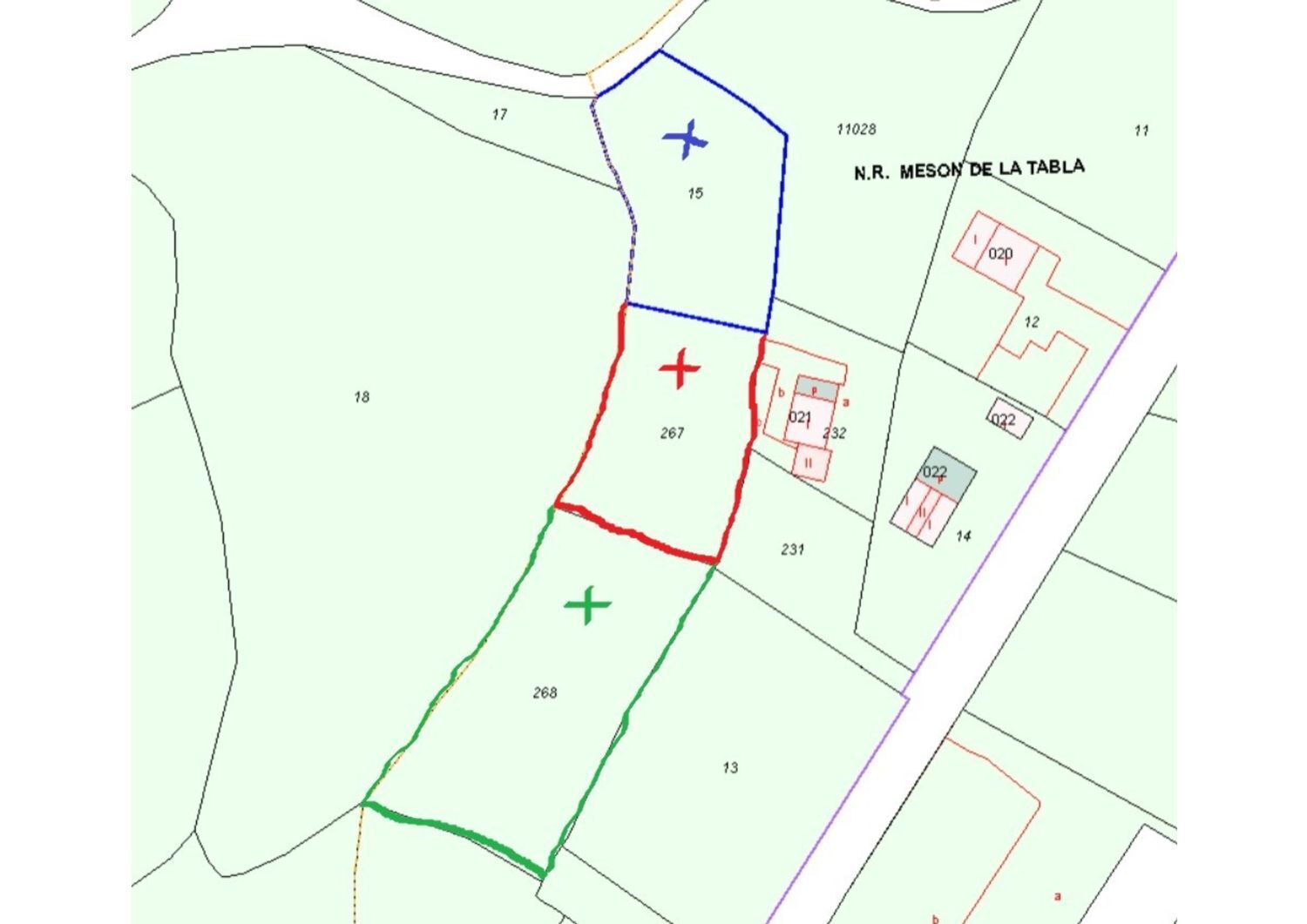 Fincas y solares-Venta-Siero-2412749-Foto-16