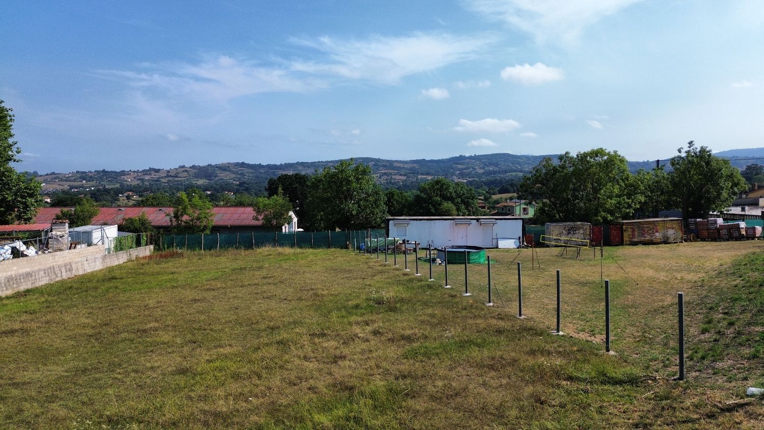 Fincas y solares-Venta-Siero-2412752