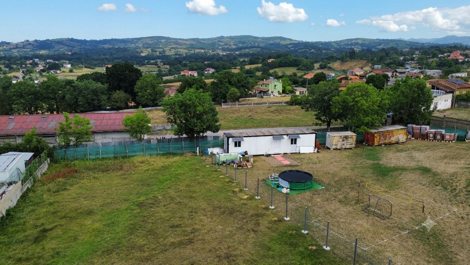 Fincas y solares-Venta-Siero-2412752-Foto-2