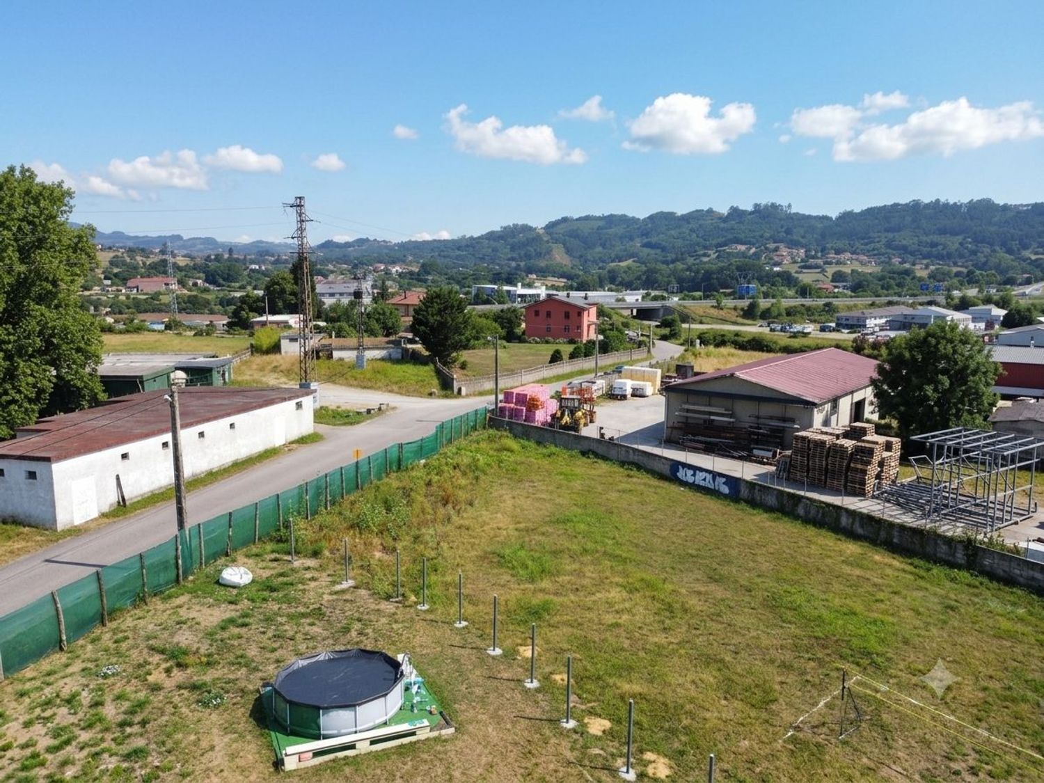 Fincas y solares-Venta-Siero-2412752-Foto-3