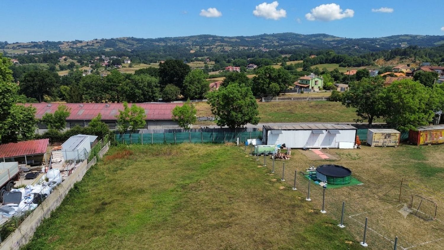 Fincas y solares-Venta-Siero-2412752-Foto-5