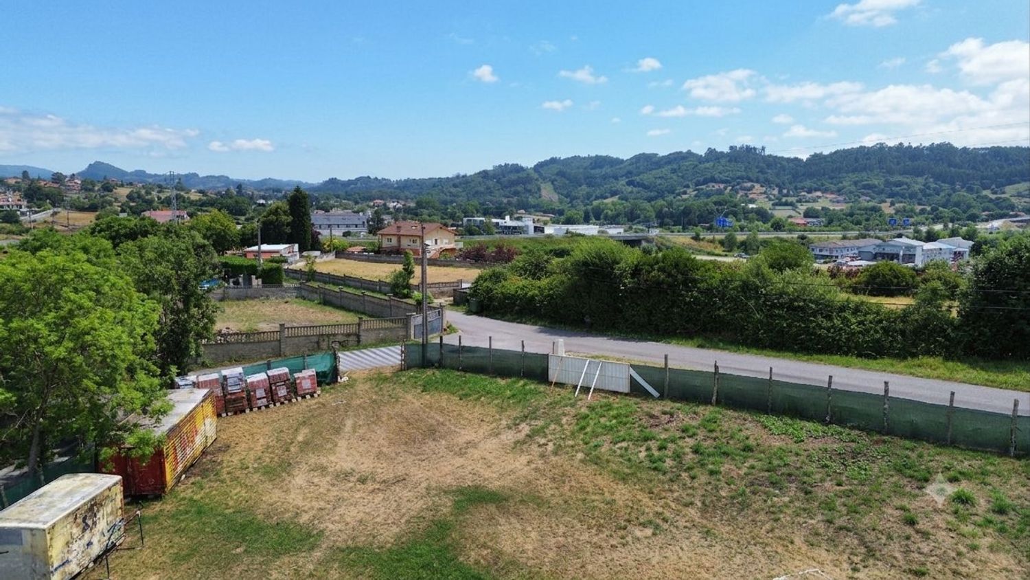 Fincas y solares-Venta-Siero-2412752-Foto-6
