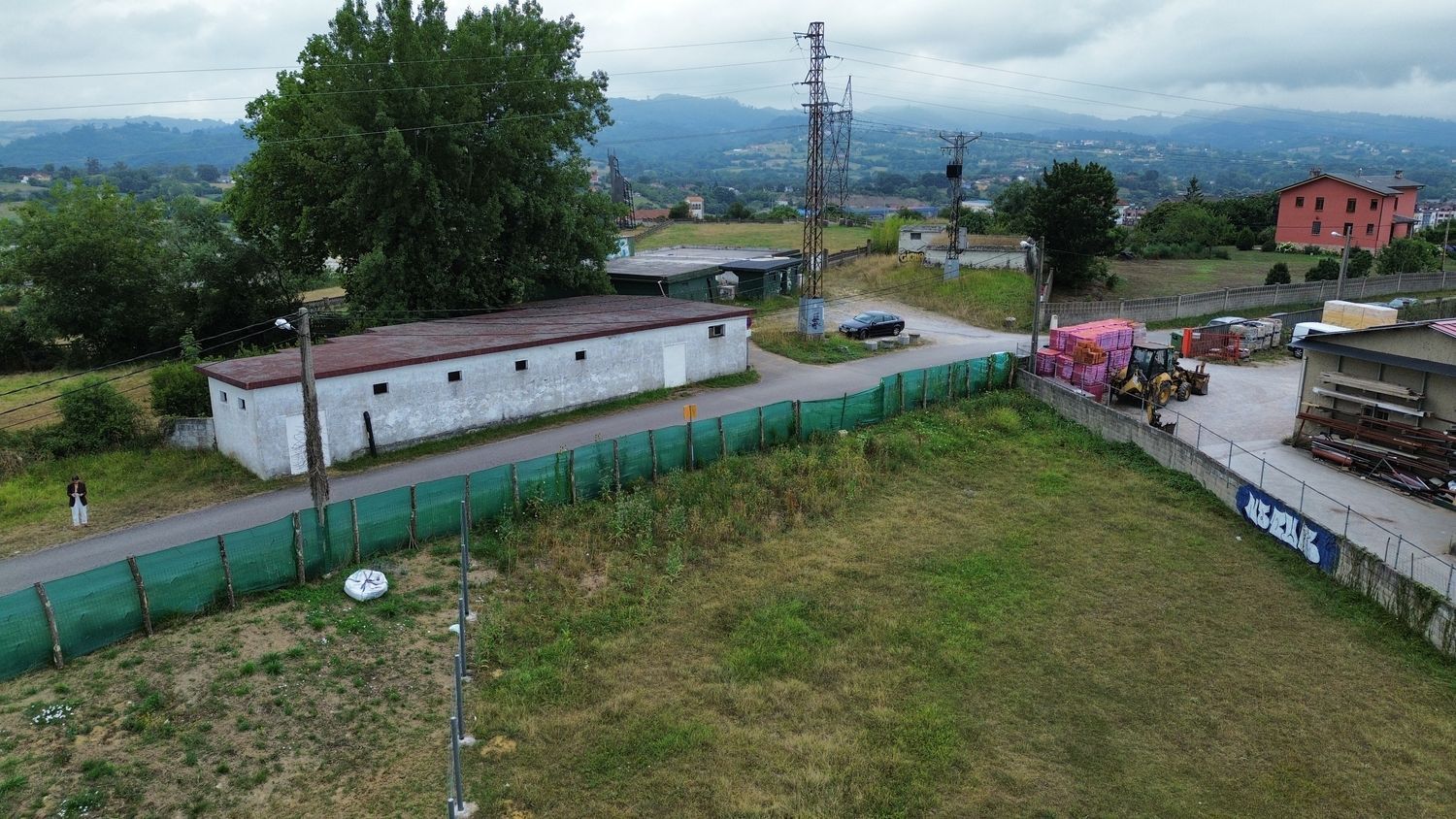 Fincas y solares-Venta-Siero-2412752-Foto-14