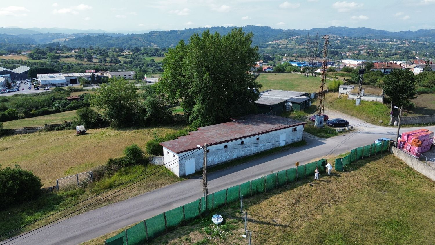 Fincas y solares-Venta-Siero-2412752-Foto-13