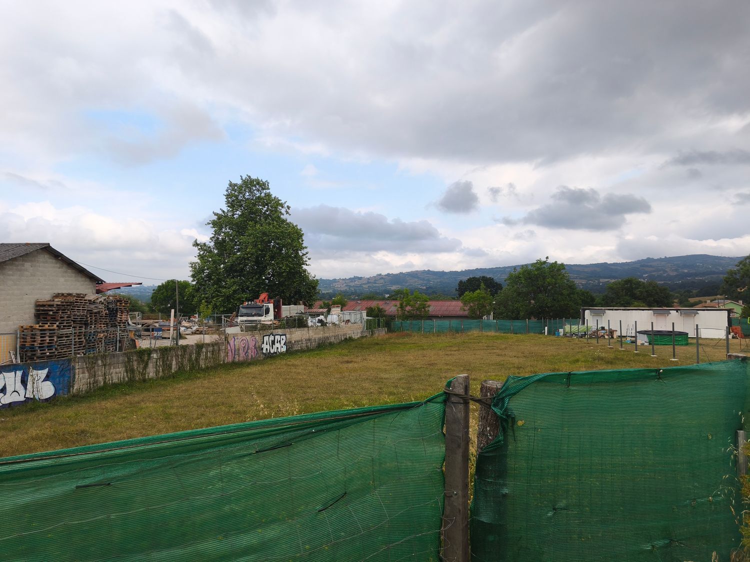 Fincas y solares-Venta-Siero-2412752-Foto-20