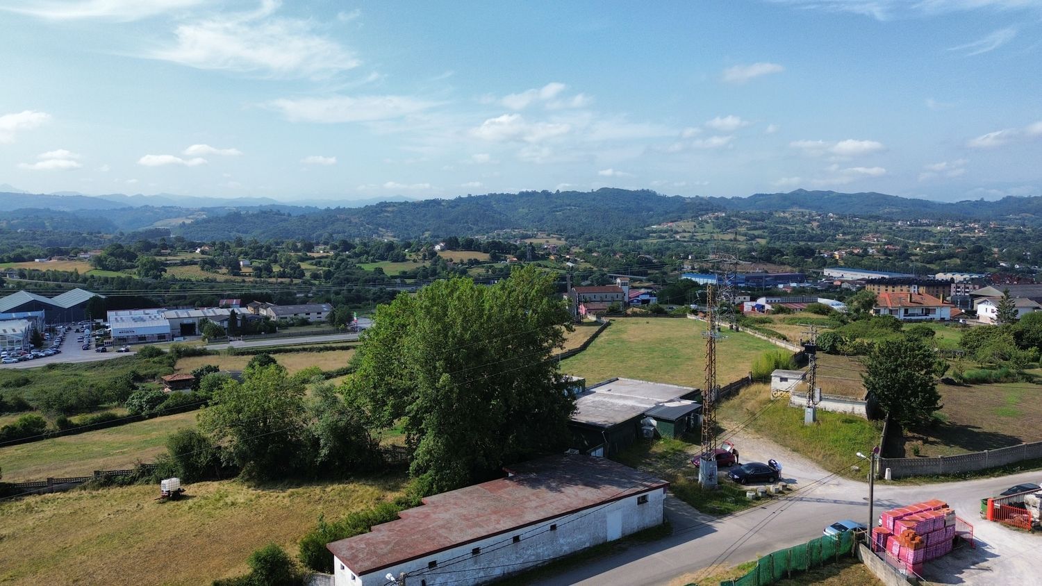 Fincas y solares-Venta-Siero-2412752-Foto-18