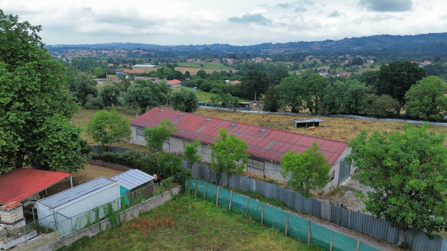 Fincas y solares-Venta-Siero-2412752-Foto-21