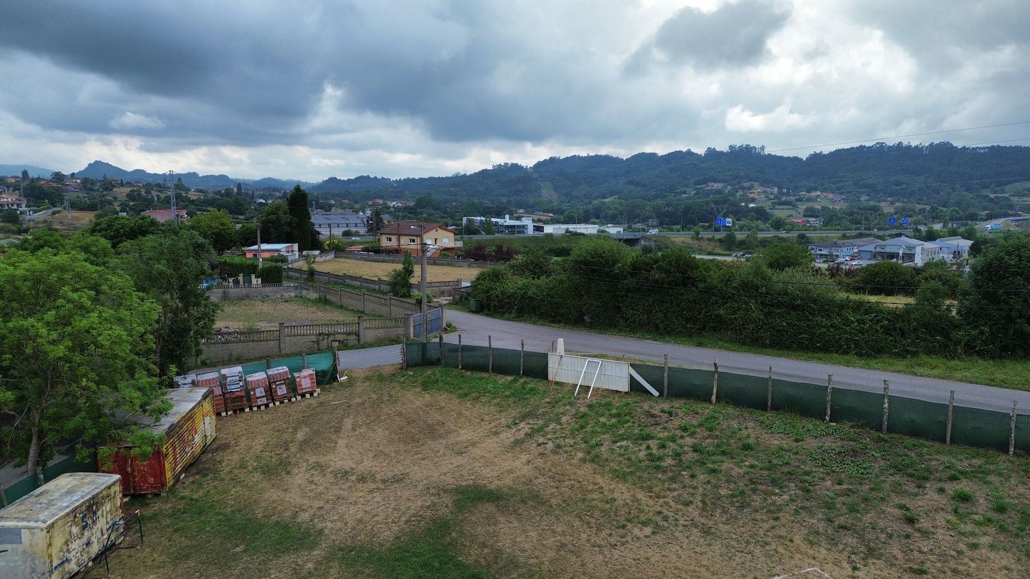 Fincas y solares-Venta-Siero-2412752-Foto-22
