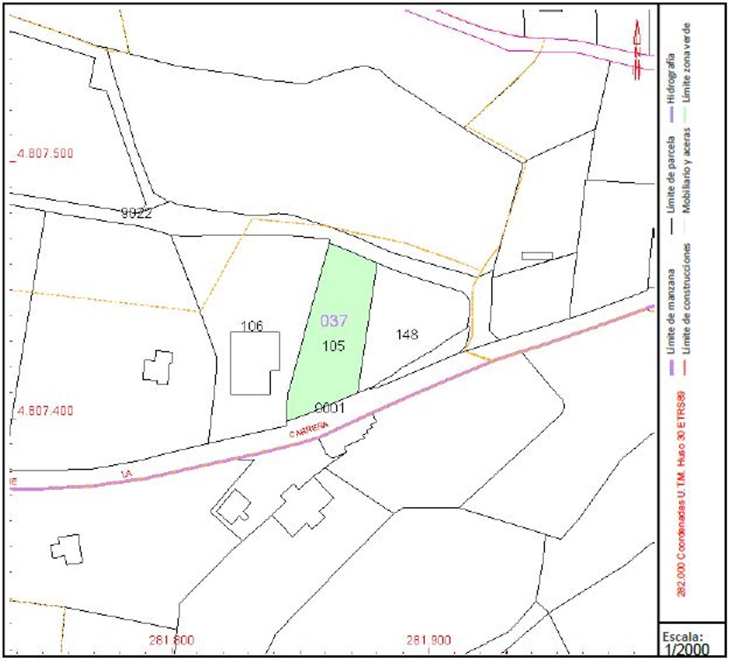 Fincas y solares-Venta-Siero-2412752-Foto-31