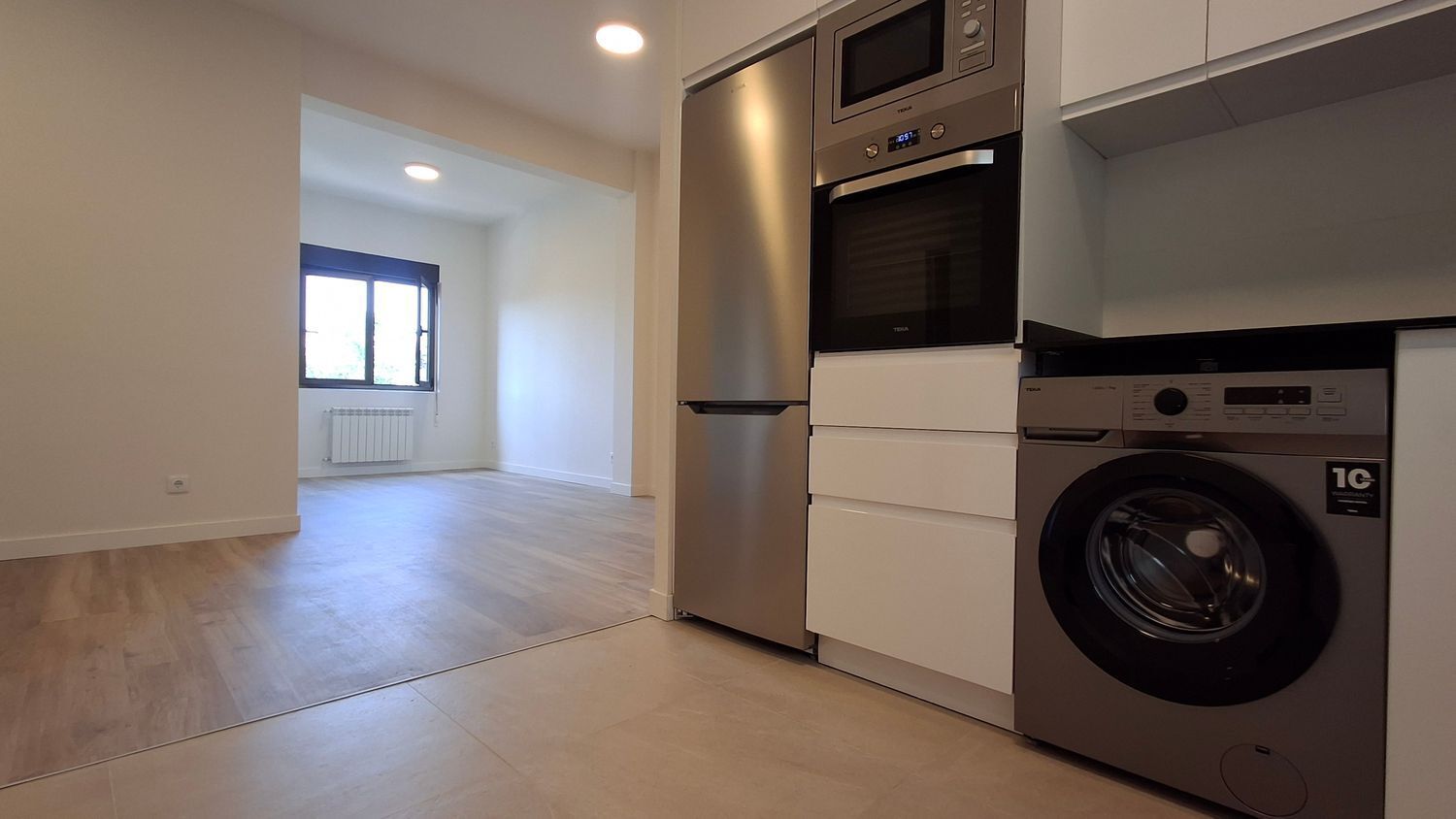 Piso en venta, Gijon-South - Pumarín, Gijón / Xixón