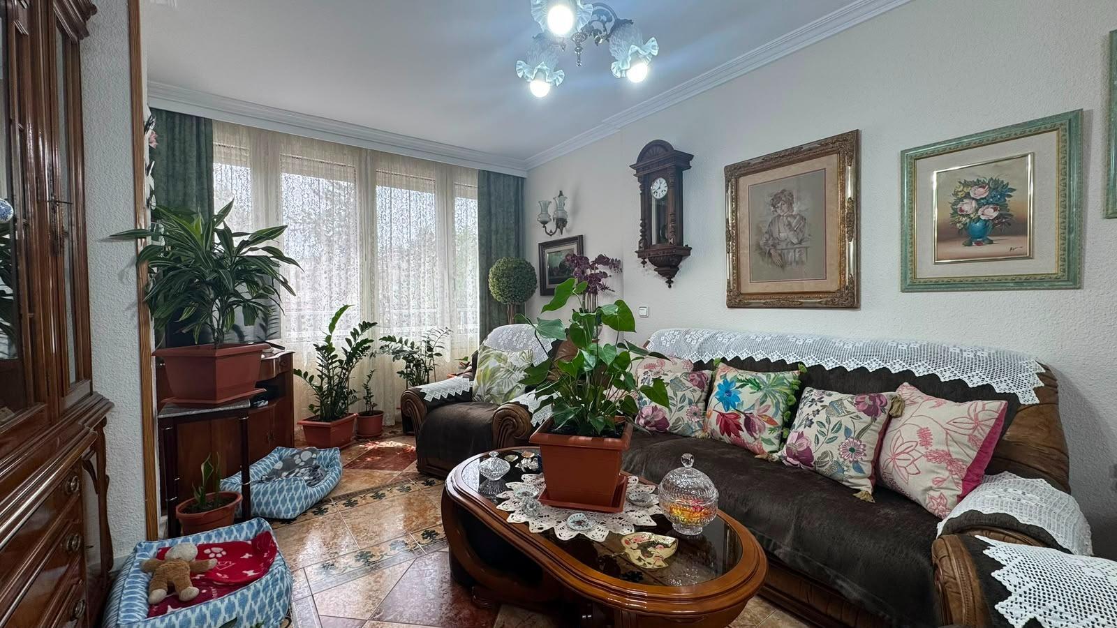 Piso en venta, Distrito Centro - PolÃ­gono Alameda, MÃ¡laga, MÃ¡laga