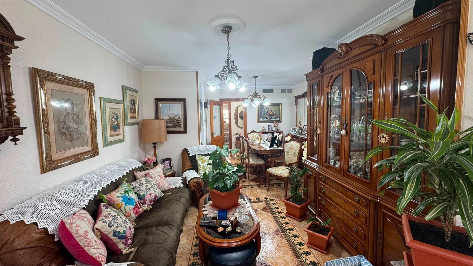 Piso en venta, Distrito Centro - PolÃ­gono Alameda, MÃ¡laga, MÃ¡laga