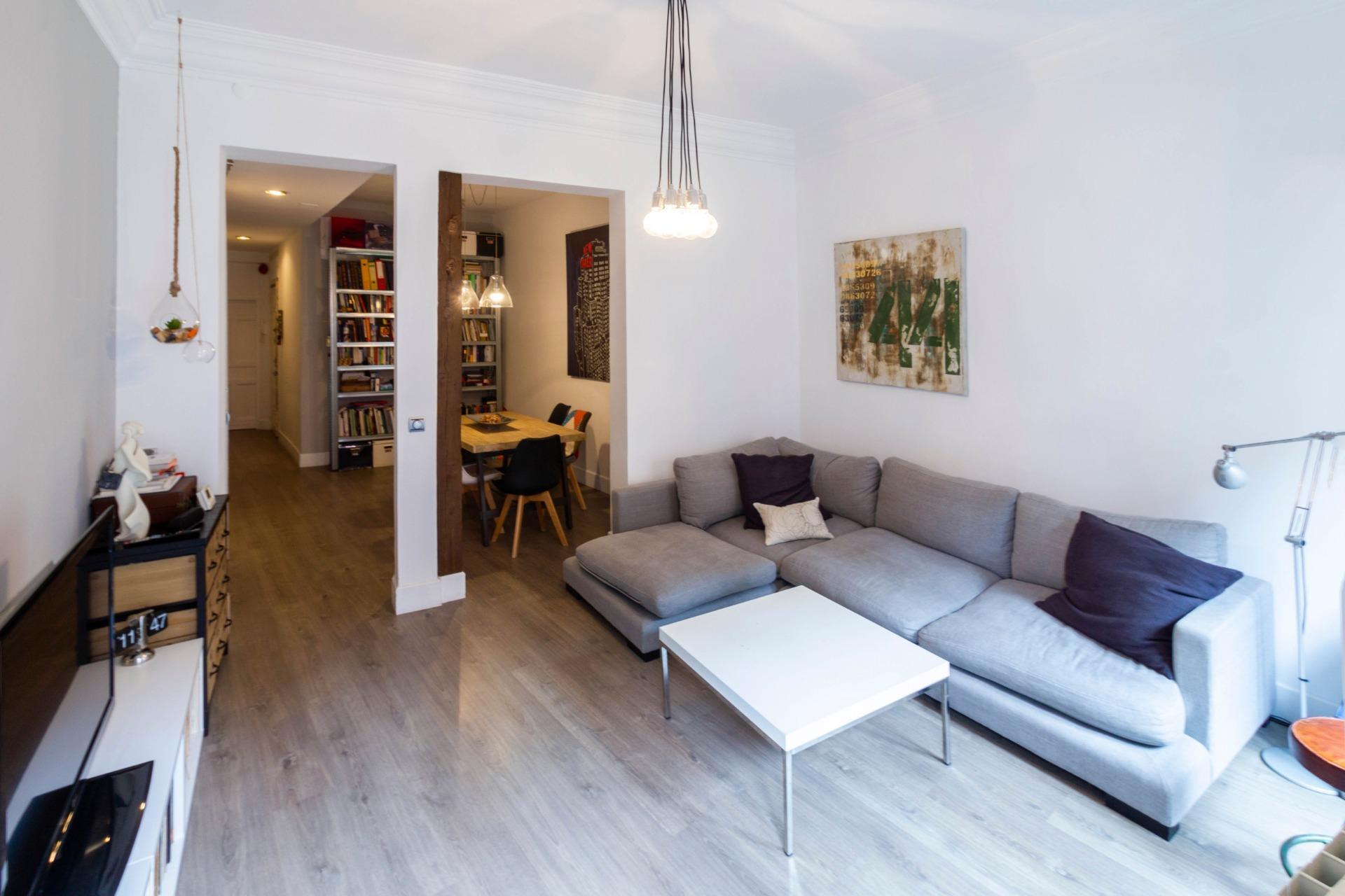 Piso en venta, Centro - LavapiÃ©s, Madrid, Madrid