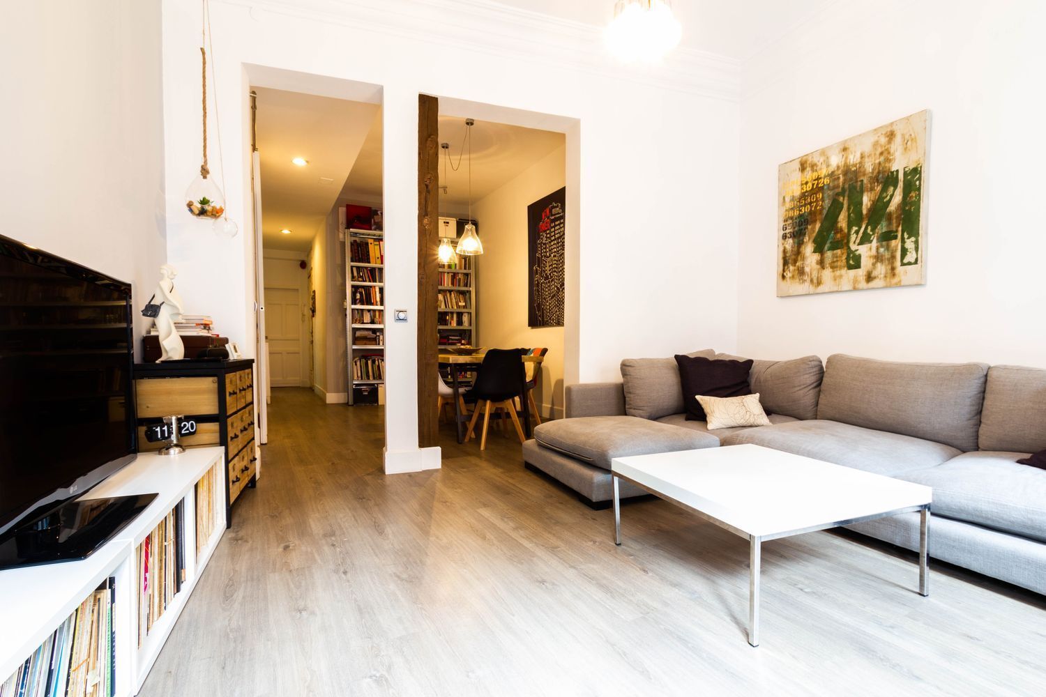 Piso en venta, Centro - LavapiÃ©s, Madrid, Madrid