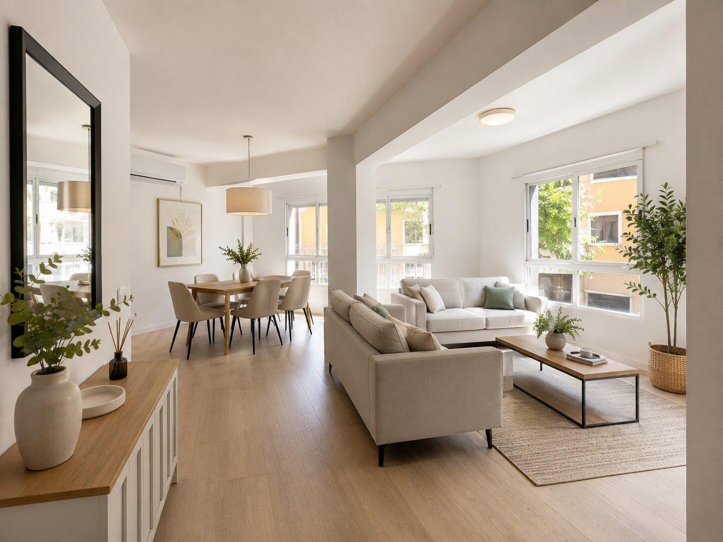 Piso en venta, Palma de Mallorca