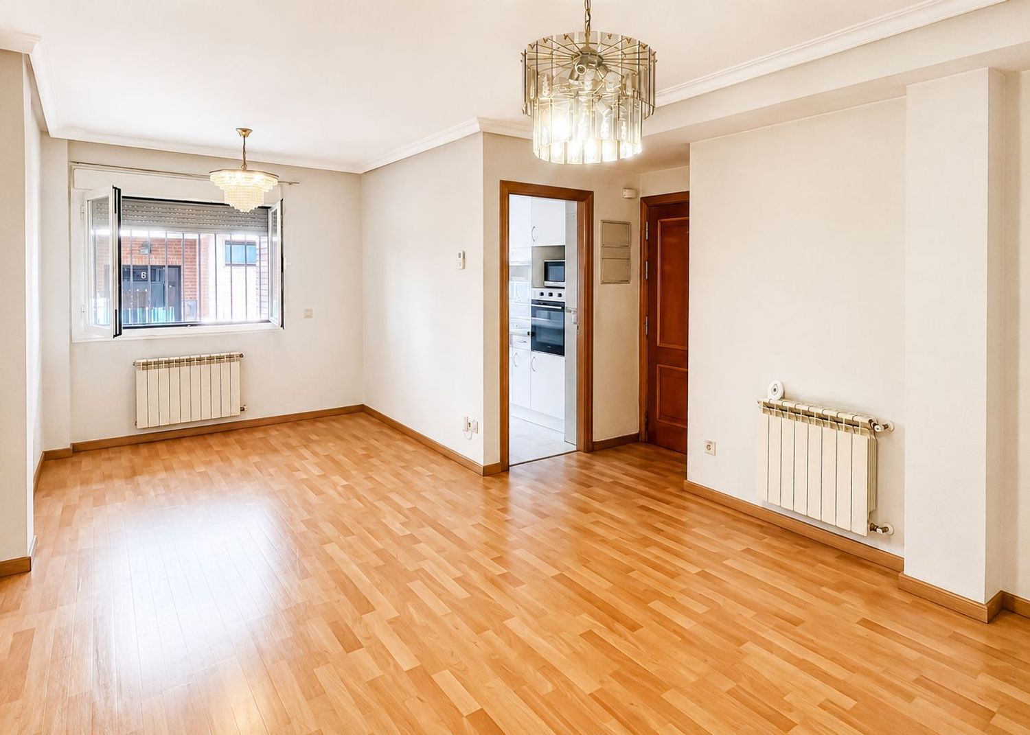 Piso en venta, Las Rozas de Madrid, Madrid