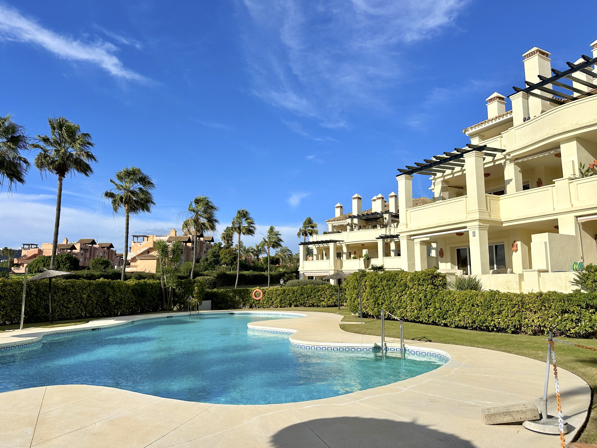 Piso en venta, Casares, Málaga