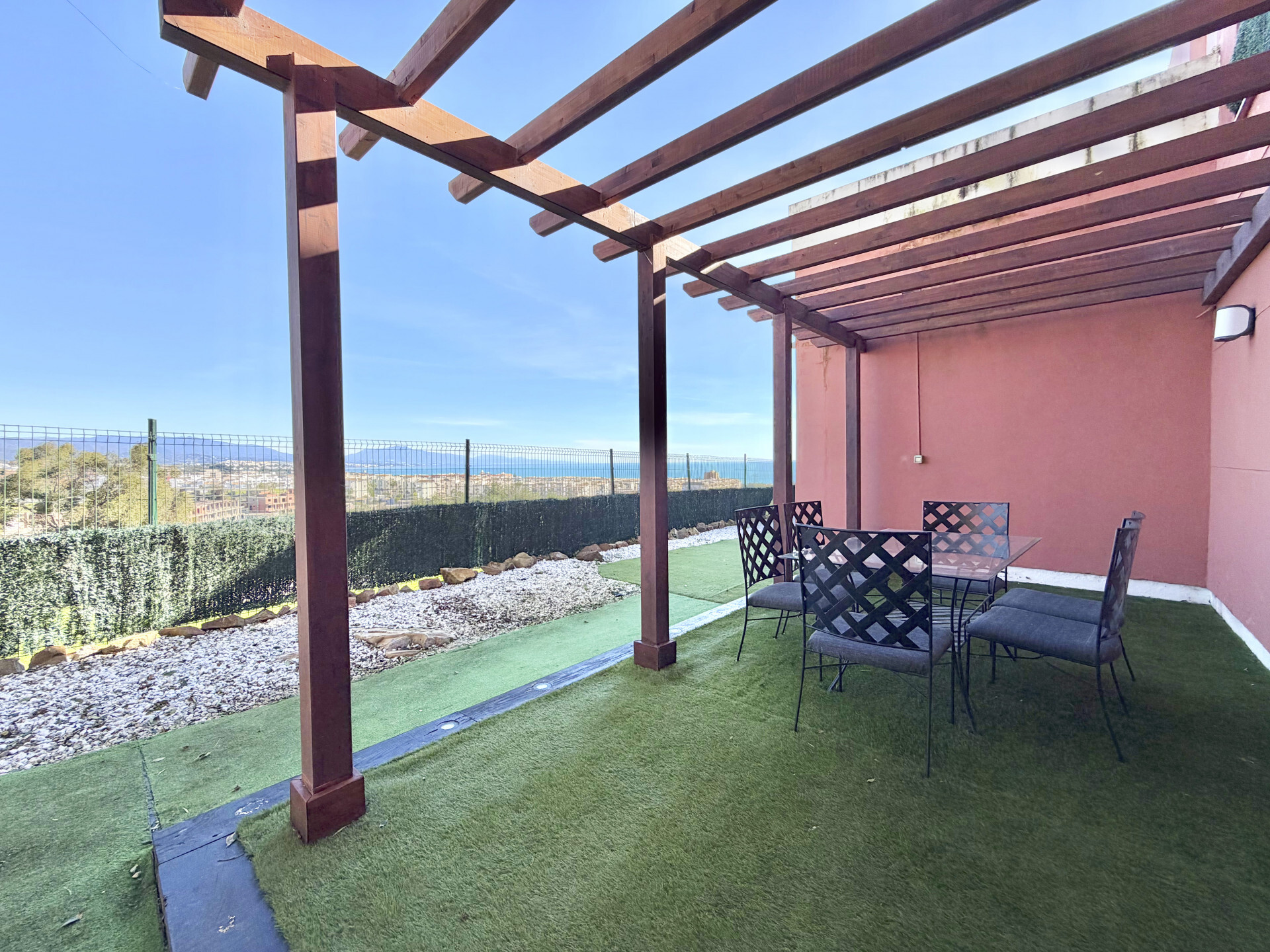 Duplex en venta, Manilva, MÃ¡laga, MÃ¡laga