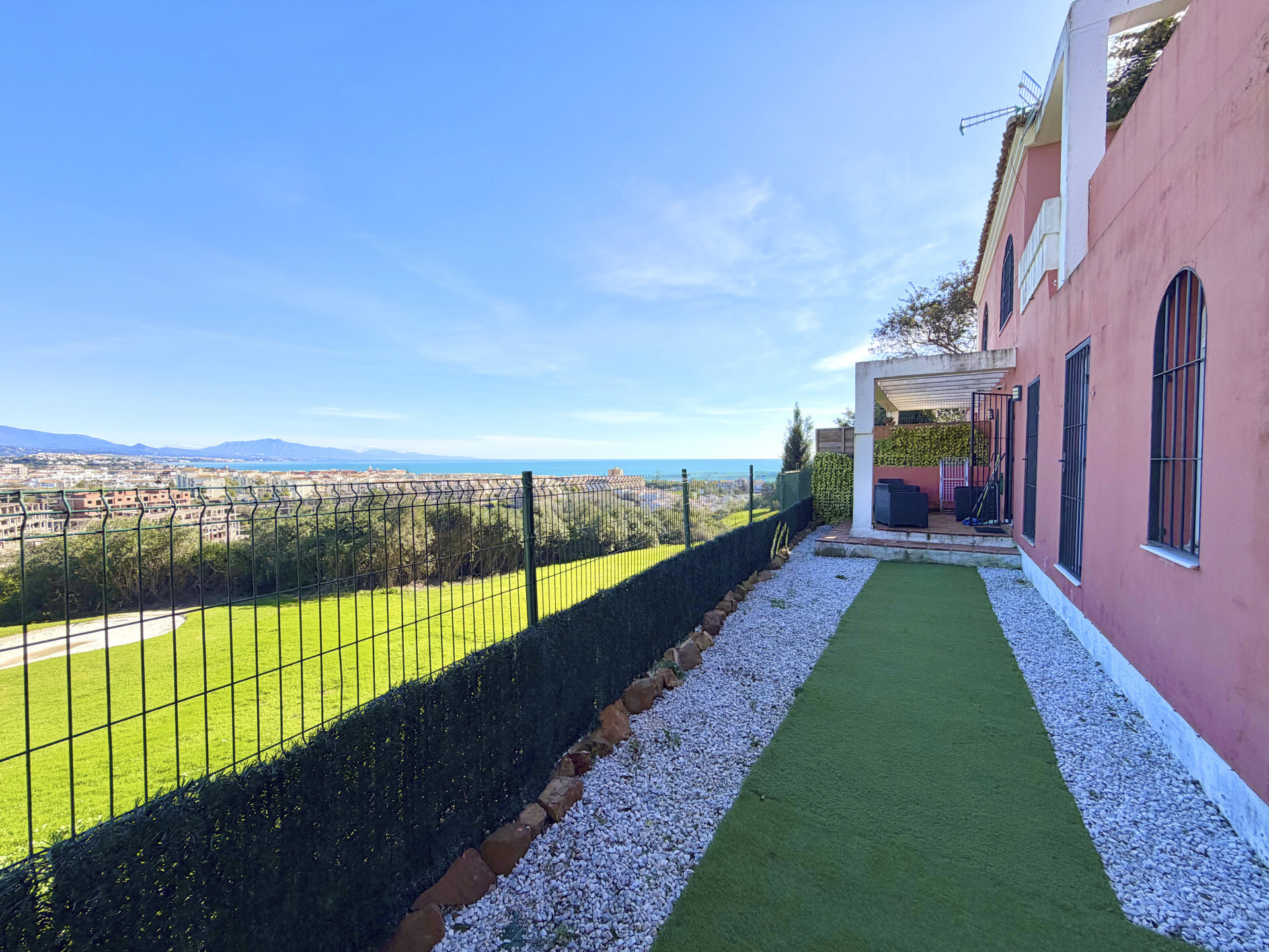 Duplex en venta, Manilva, MÃ¡laga, MÃ¡laga