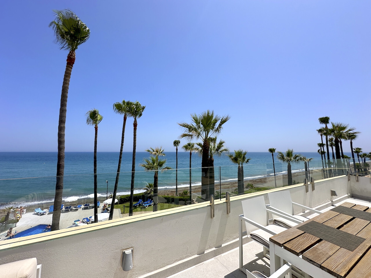 Ático en venta, Estepona, Málaga
