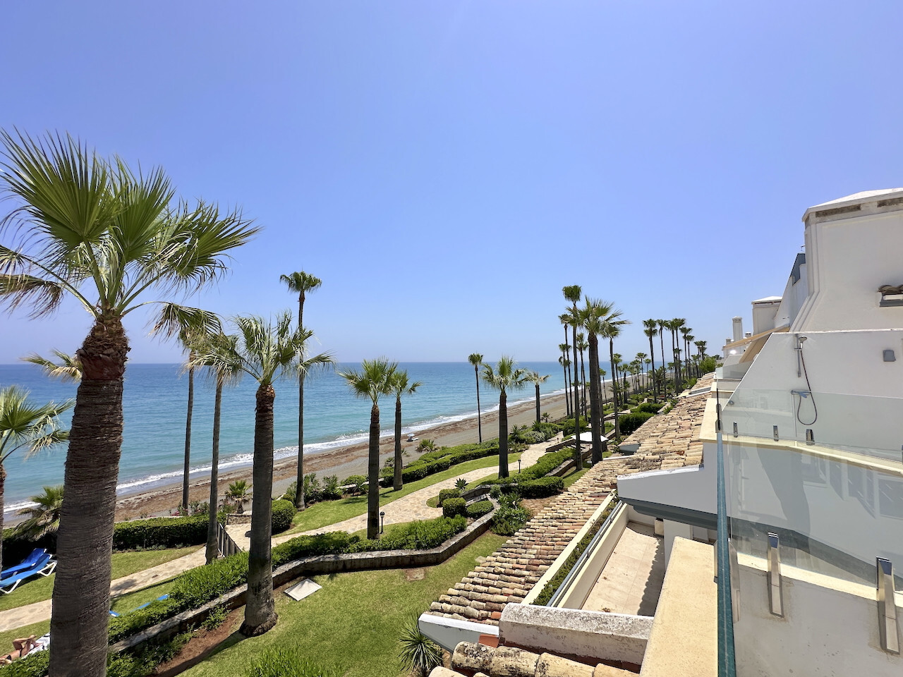 Ático en venta, Estepona, Málaga
