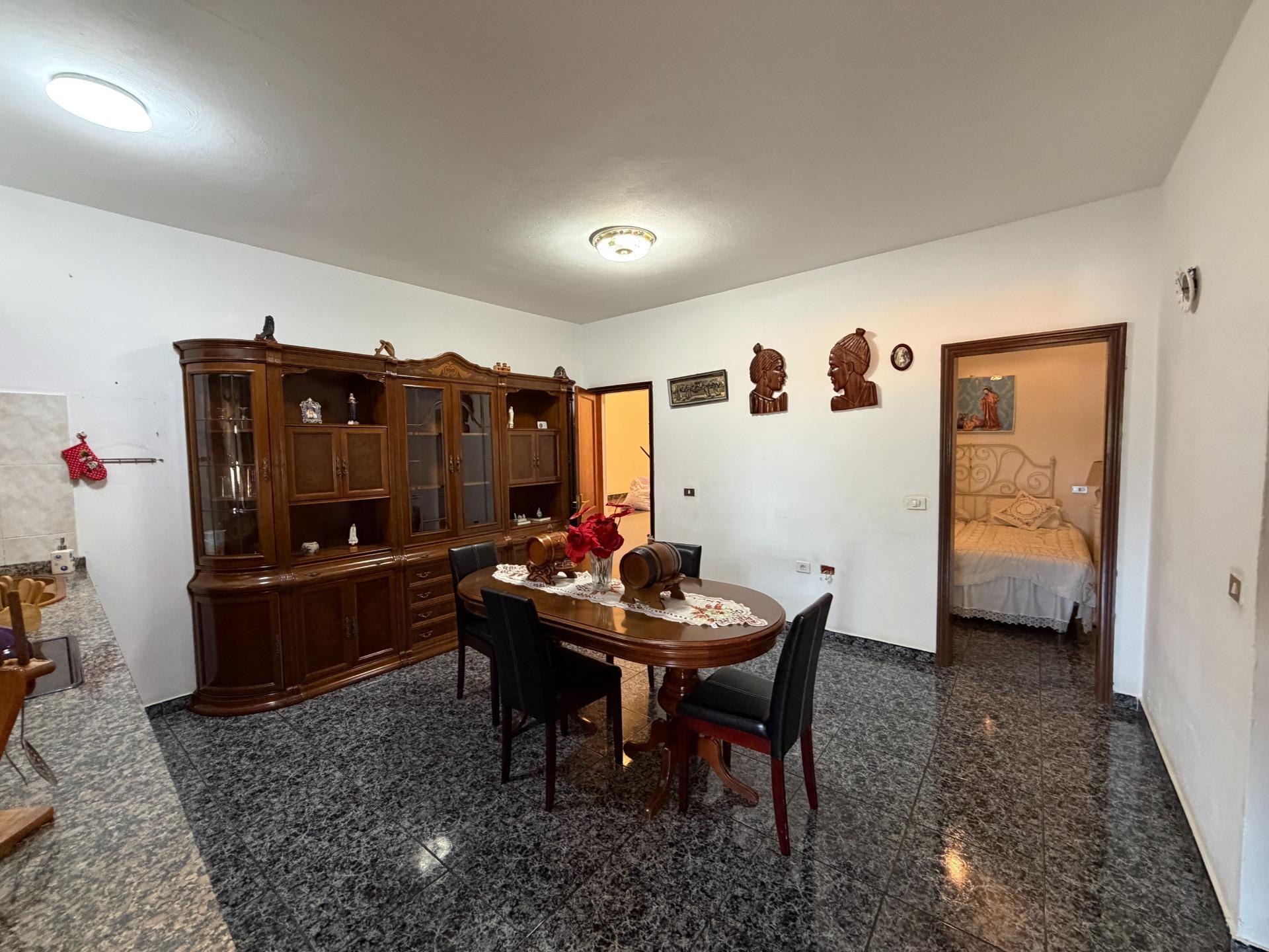 Piso en venta en calle Bravo Murillo, Telde 3/16
