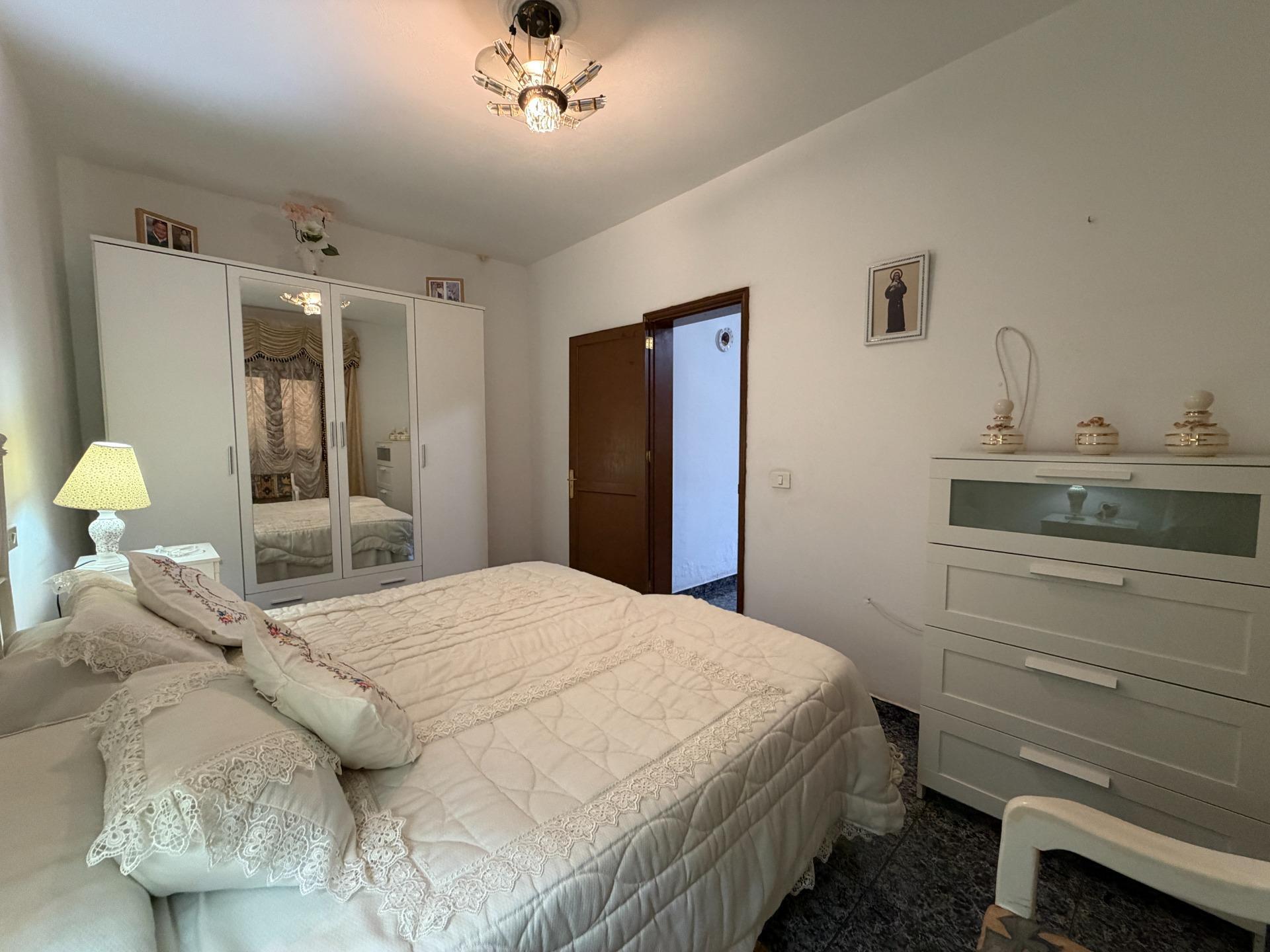 Piso en venta en calle Bravo Murillo, Telde 4/16