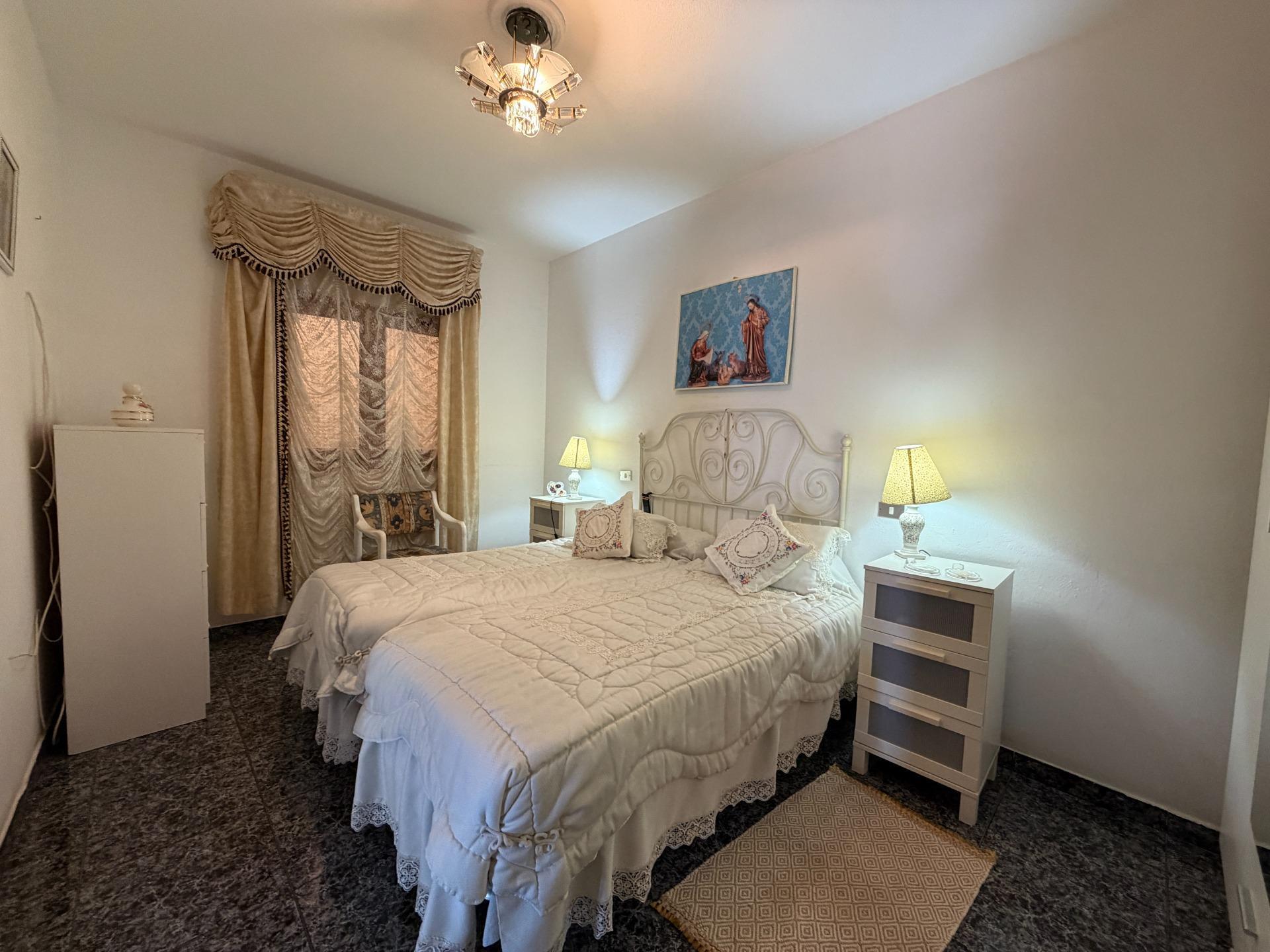 Piso en venta en calle Bravo Murillo, Telde 5/16