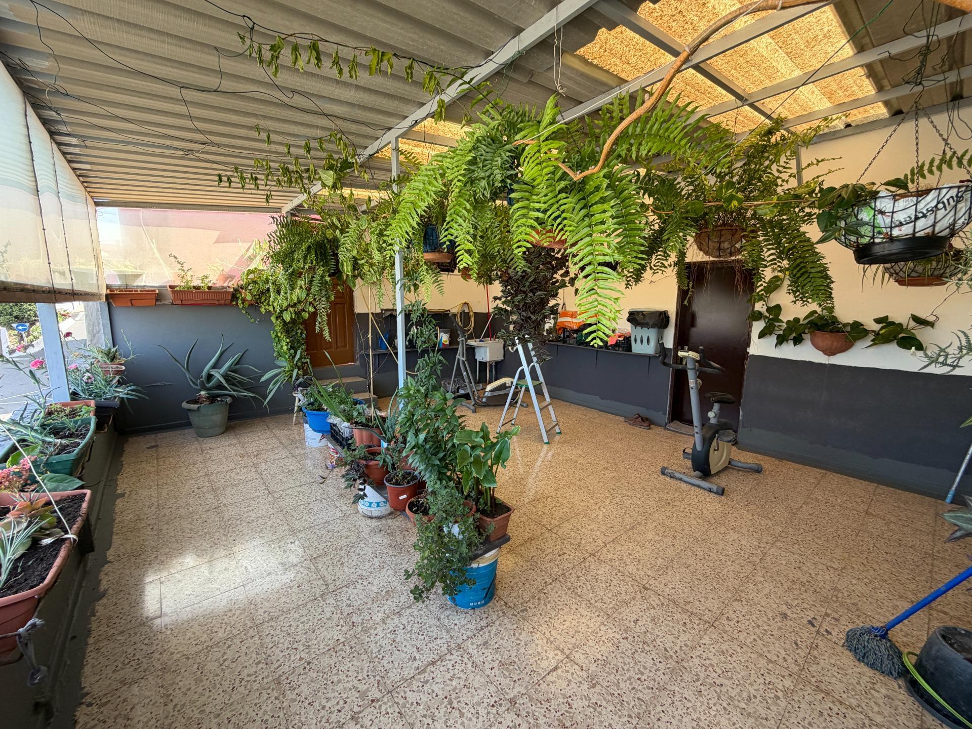 Piso en venta en calle Bravo Murillo, Telde 6/16