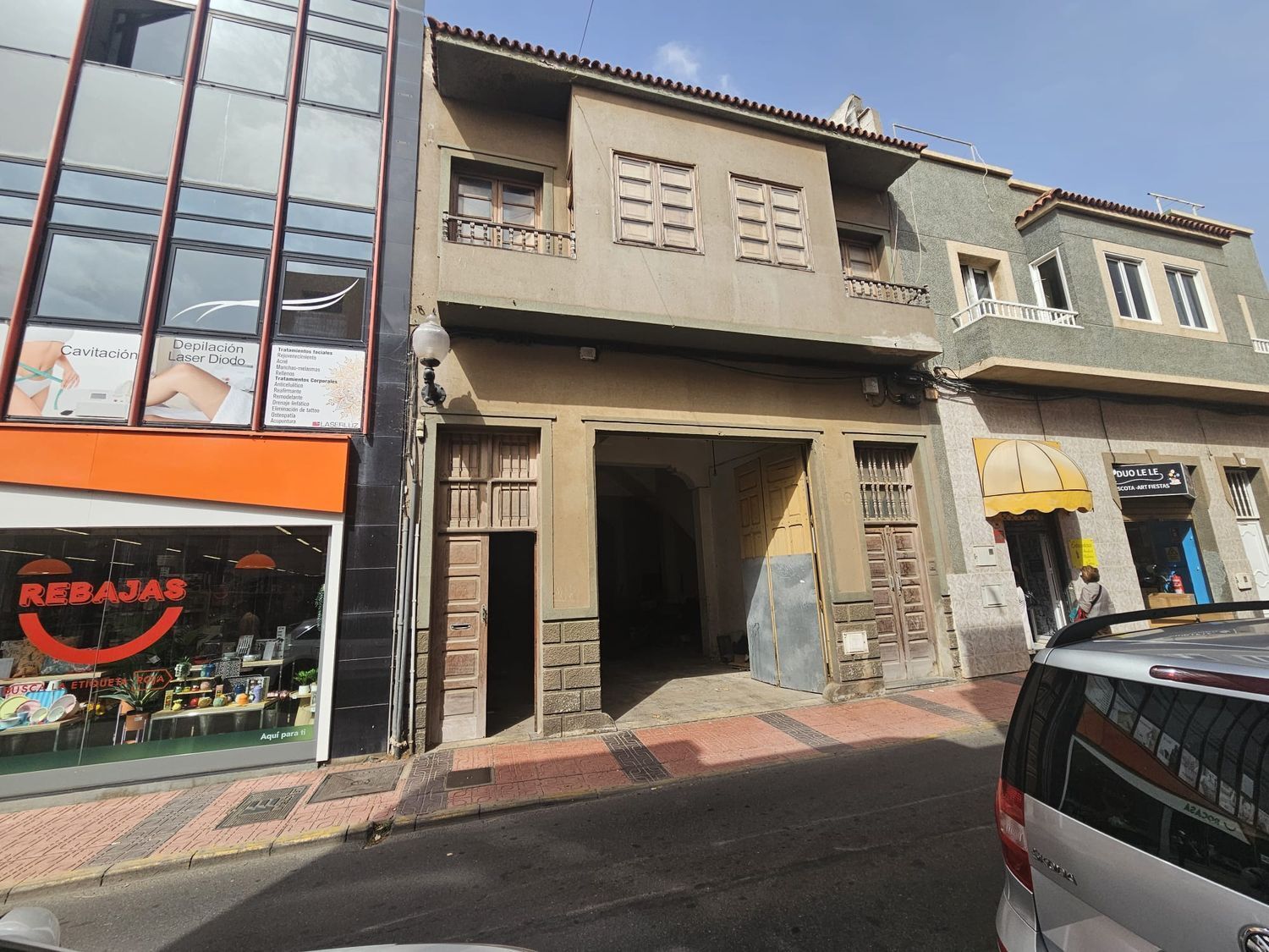 Chalet adosado en venta, Telde, Las Palmas