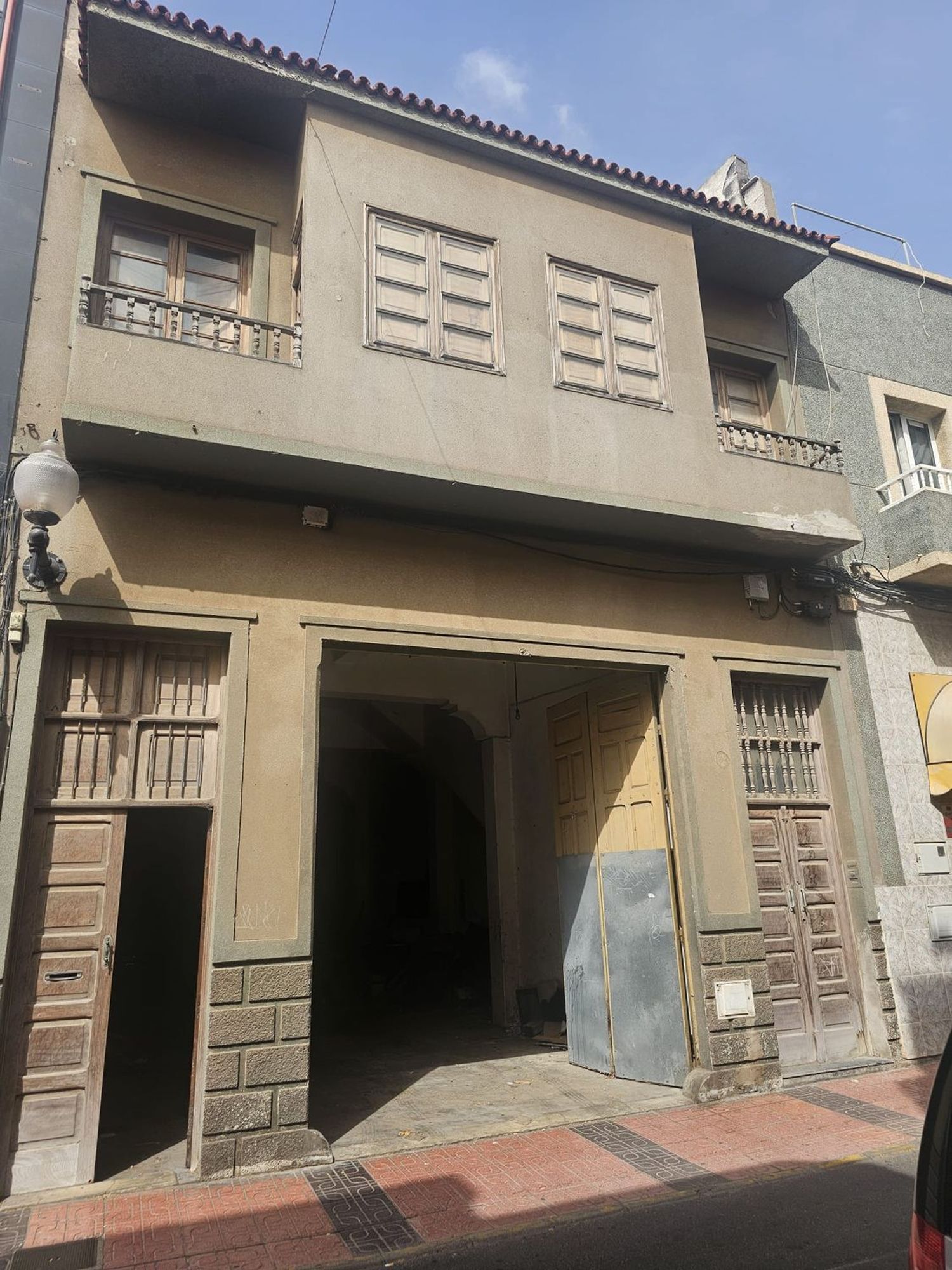 Chalet adosado en venta, Telde, Las Palmas