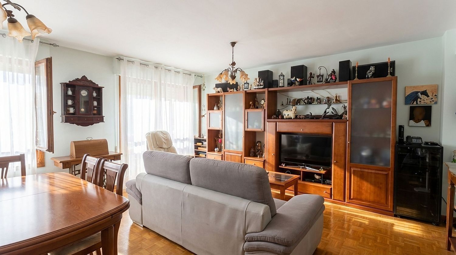 Piso en venta, BeriÃ¡in, Navarra, Navarra